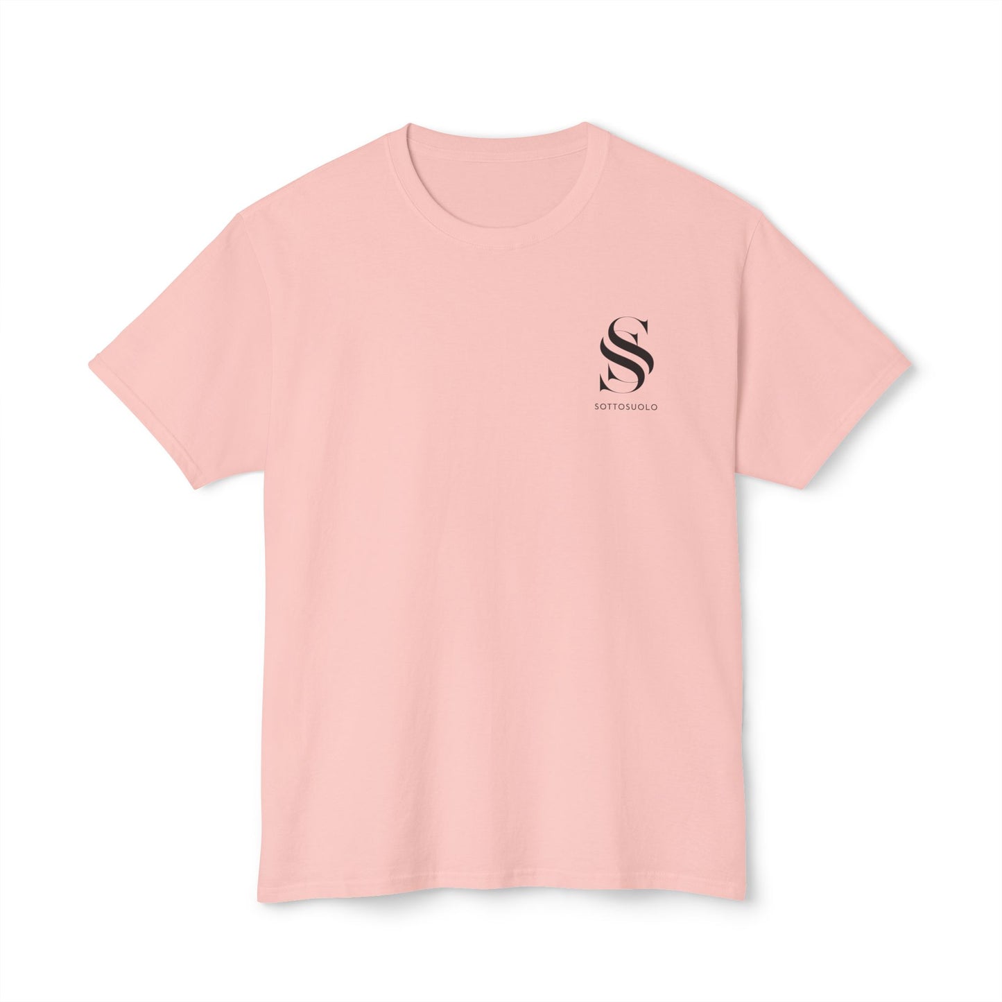 Minimalist Unisex HD Cotton T-shirt - Stylish Casual Wear, Perfect for Gifts, Everyday Use, Fashion, Summer Essentials