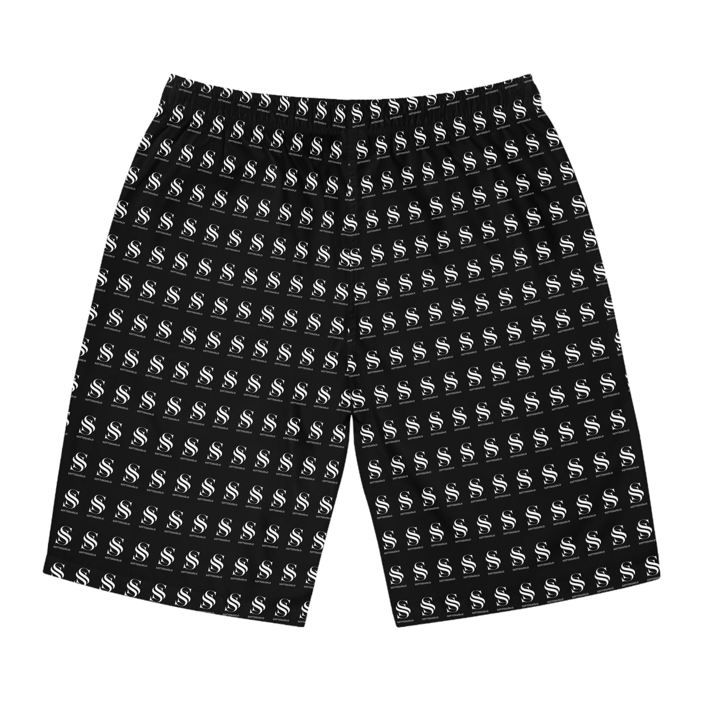 Men's Board Shorts - Stylish Beachwear for Fun in the Sun, Swim Trunks, Summer Shorts, Poolside Attire, Vacation Must-Have