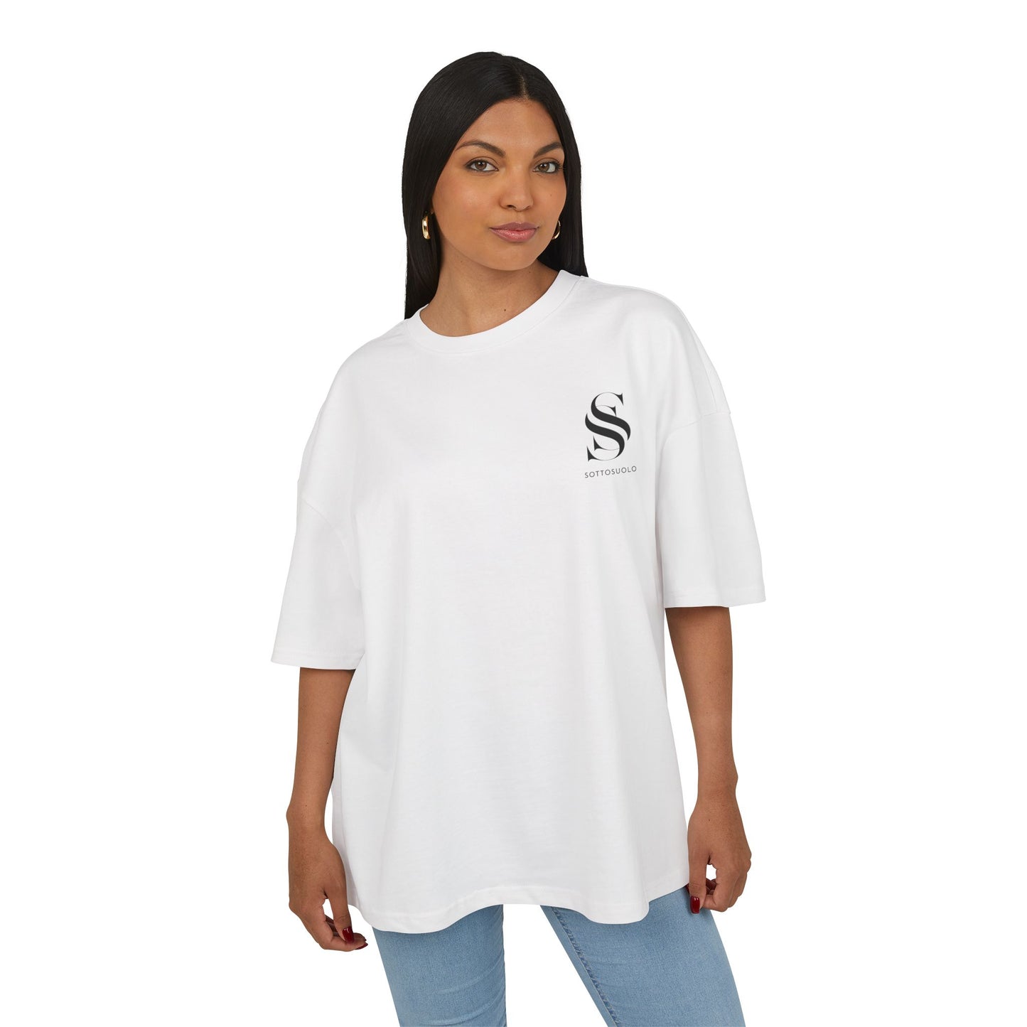 Unisex Oversize T-Shirt, Casual Wear, Graphic Tee, Comfortable Fashion, Street Style, Gift for Him/Her