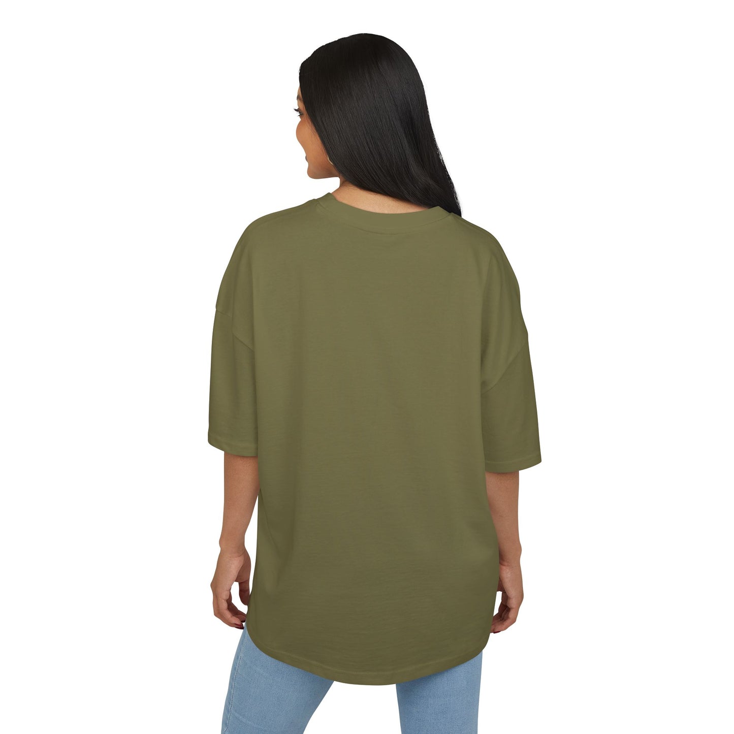 Unisex Oversize T-Shirt, Casual Wear, Graphic Tee, Comfortable Fashion, Street Style, Gift for Him/Her