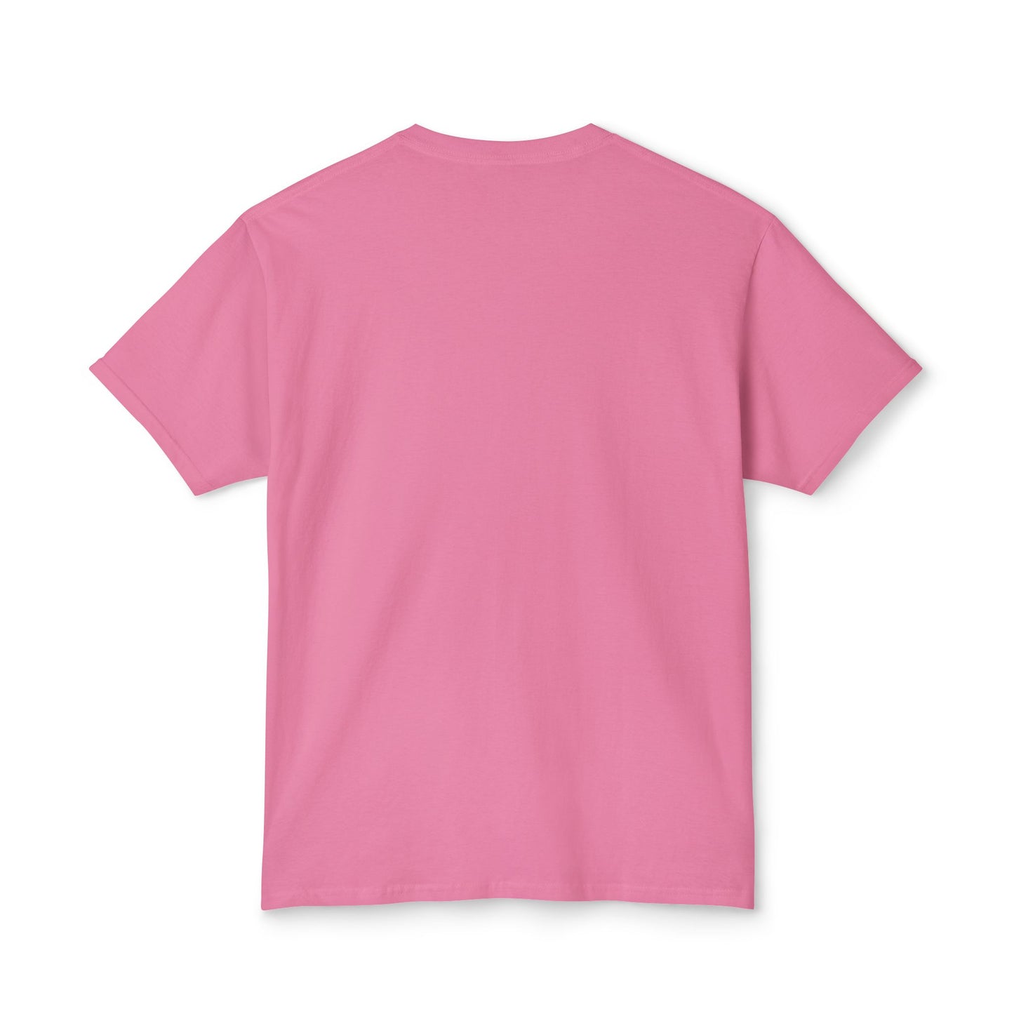 Minimalist Unisex HD Cotton T-shirt - Stylish Casual Wear, Perfect for Gifts, Everyday Use, Fashion, Summer Essentials