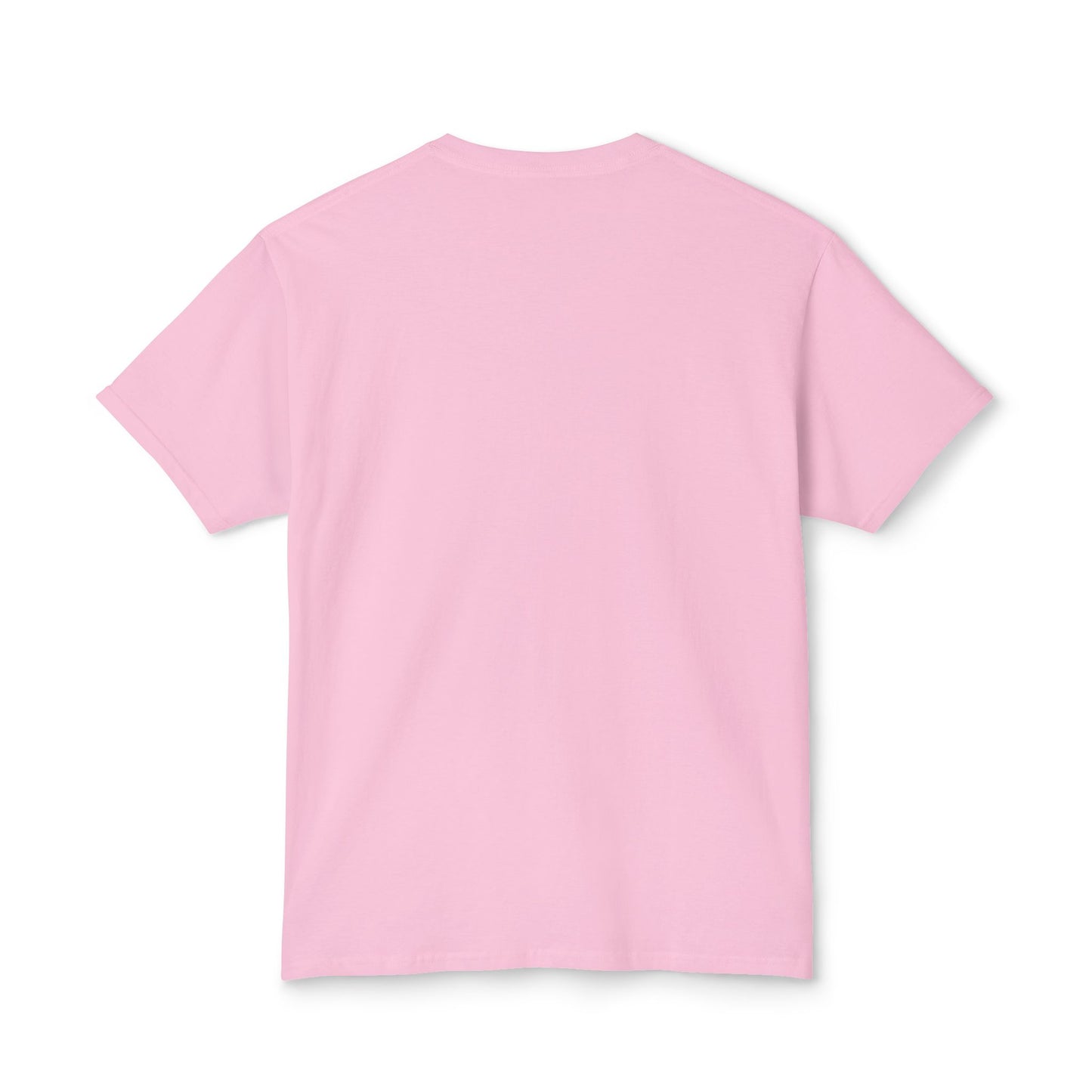 Minimalist Unisex HD Cotton T-shirt - Stylish Casual Wear, Perfect for Gifts, Everyday Use, Fashion, Summer Essentials