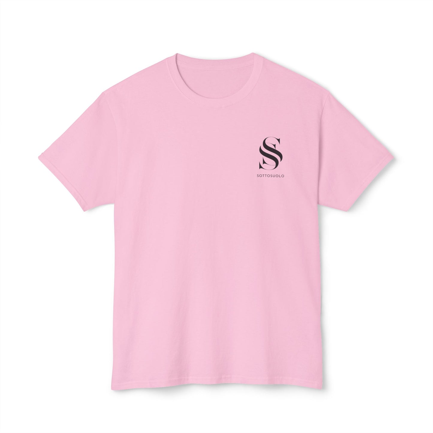 Minimalist Unisex HD Cotton T-shirt - Stylish Casual Wear, Perfect for Gifts, Everyday Use, Fashion, Summer Essentials