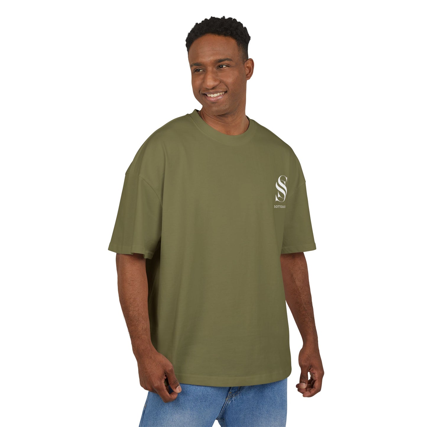 Unisex Oversize T-Shirt, Casual Wear, Graphic Tee, Comfortable Fashion, Street Style, Gift for Him/Her