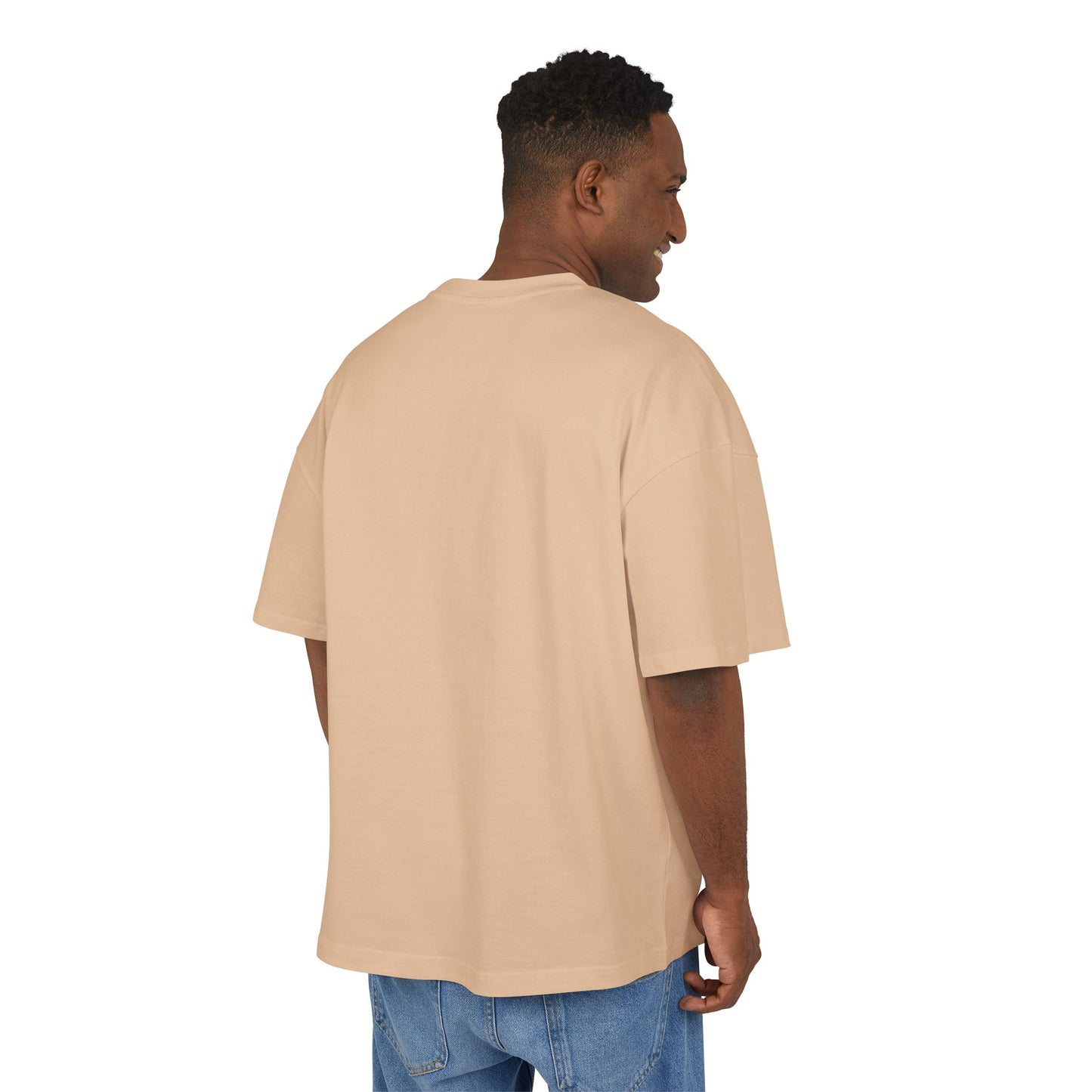 Unisex Oversize T-Shirt, Casual Wear, Graphic Tee, Comfortable Fashion, Street Style, Gift for Him/Her