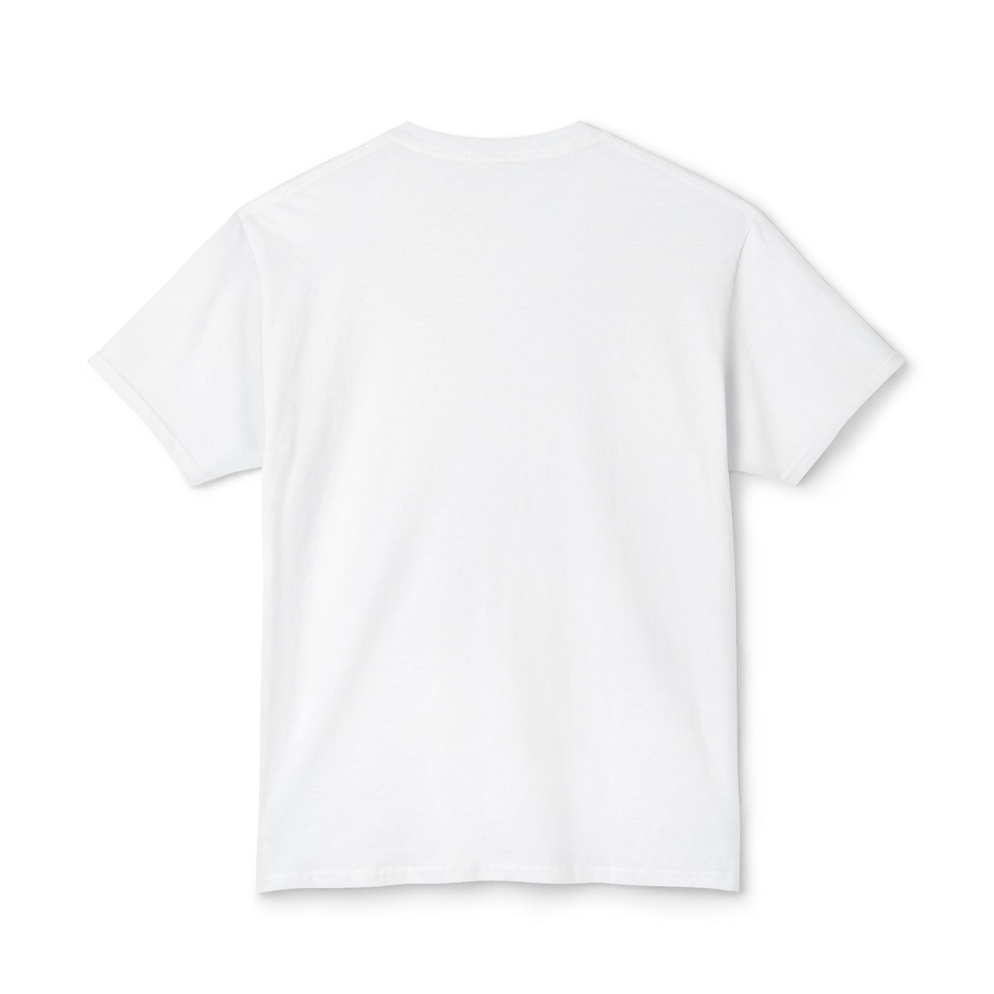 Minimalist Unisex HD Cotton T-shirt - Stylish Casual Wear, Perfect for Gifts, Everyday Use, Fashion, Summer Essentials