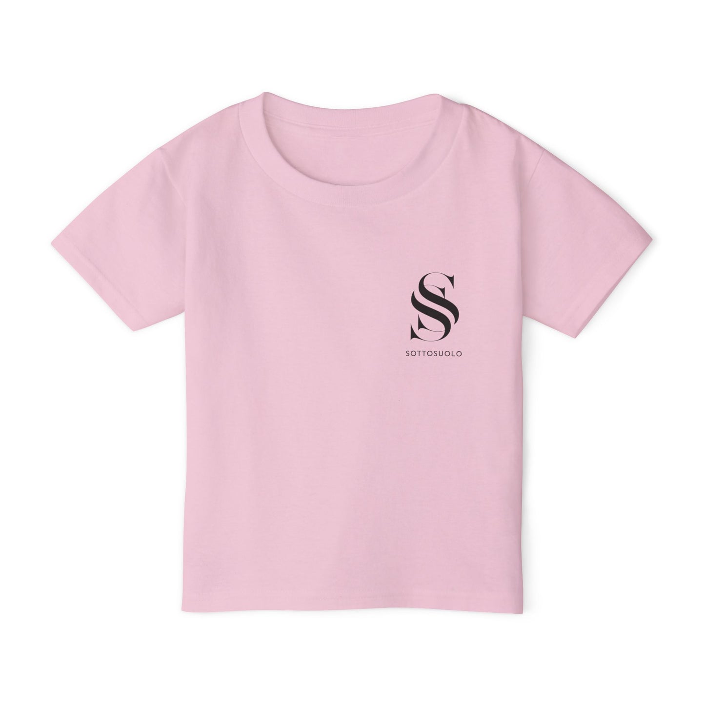 Stylish Toddler T-Shirt with Monochrome Design, Casual Kids Tee, Baby Gift, Everyday Wear, Cute Toddler Apparel