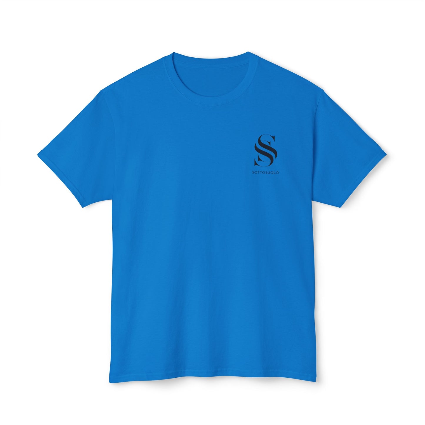 Minimalist Unisex HD Cotton T-shirt - Stylish Casual Wear, Perfect for Gifts, Everyday Use, Fashion, Summer Essentials