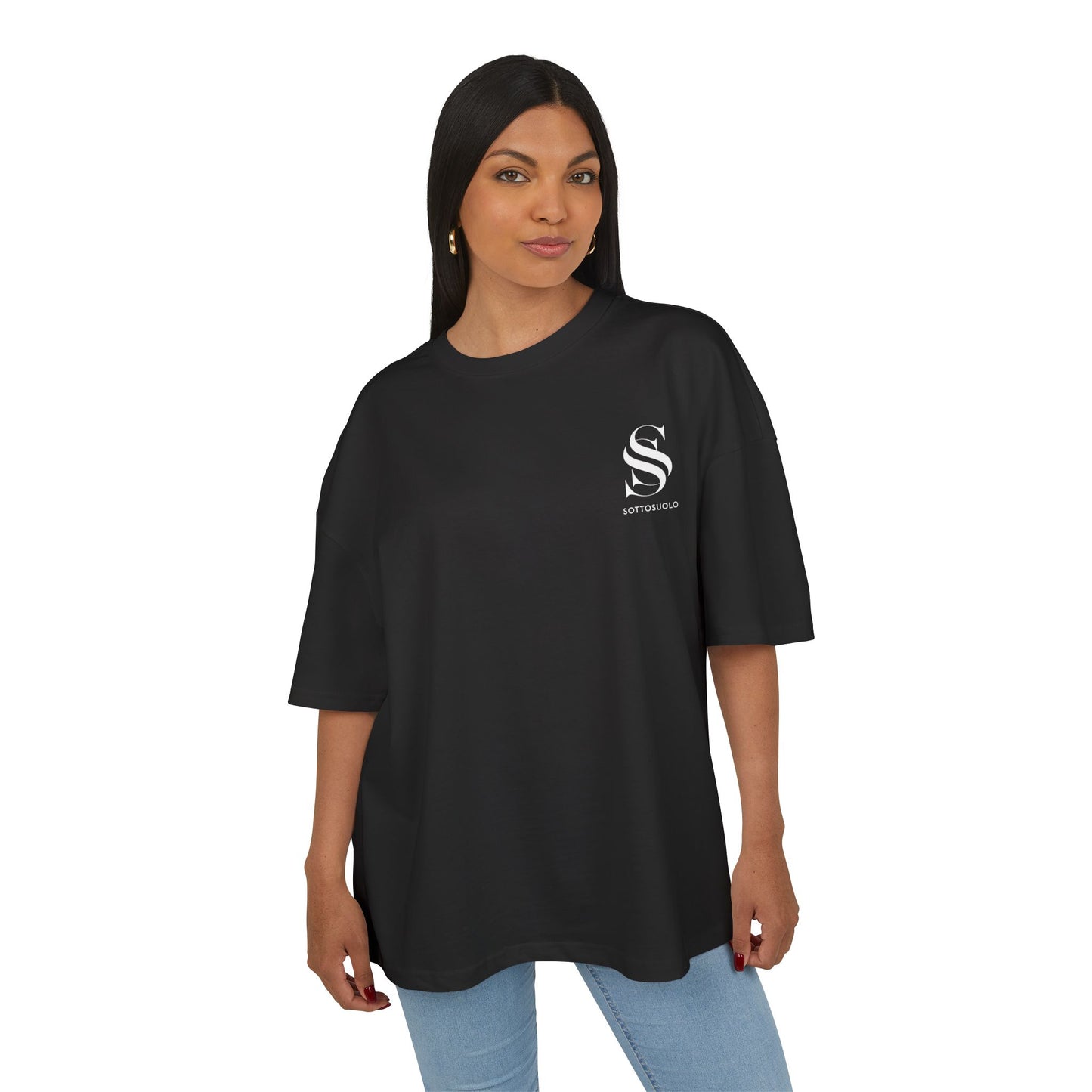 Unisex Oversize T-Shirt, Casual Wear, Graphic Tee, Comfortable Fashion, Street Style, Gift for Him/Her