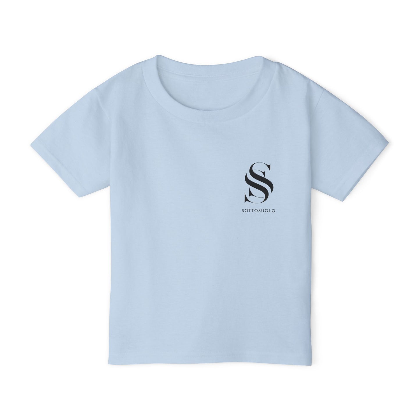 Stylish Toddler T-Shirt with Monochrome Design, Casual Kids Tee, Baby Gift, Everyday Wear, Cute Toddler Apparel