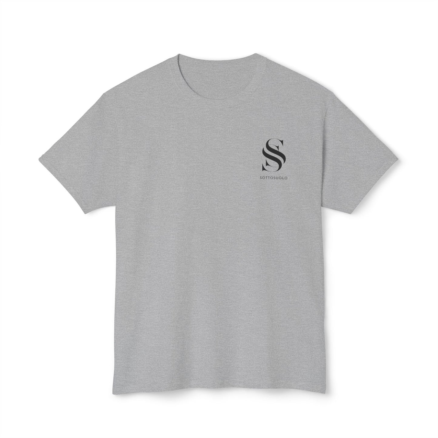 Minimalist Unisex HD Cotton T-shirt - Stylish Casual Wear, Perfect for Gifts, Everyday Use, Fashion, Summer Essentials