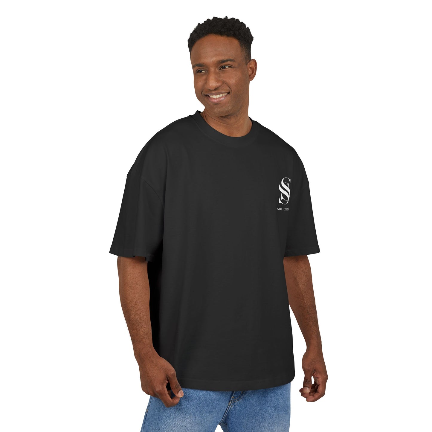 Unisex Oversize T-Shirt, Casual Wear, Graphic Tee, Comfortable Fashion, Street Style, Gift for Him/Her