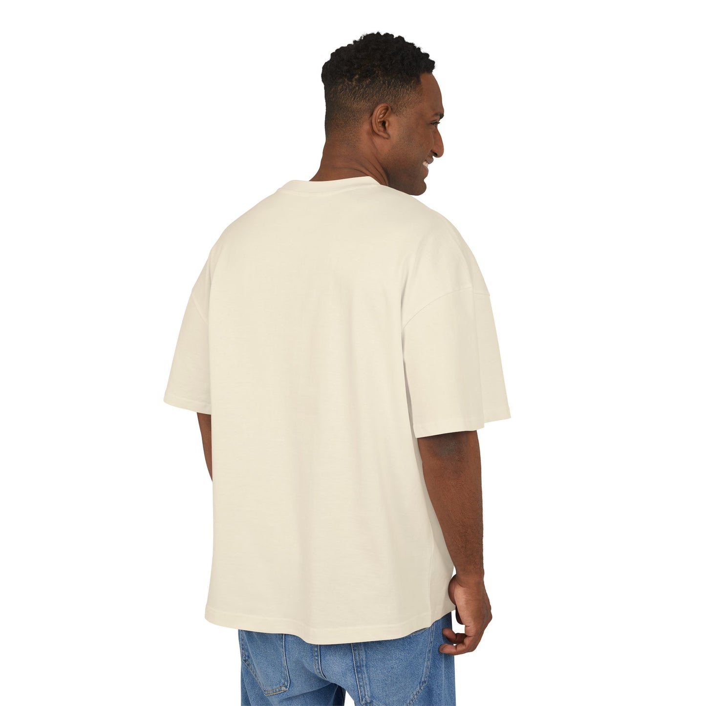 Unisex Oversize T-Shirt, Casual Wear, Graphic Tee, Comfortable Fashion, Street Style, Gift for Him/Her