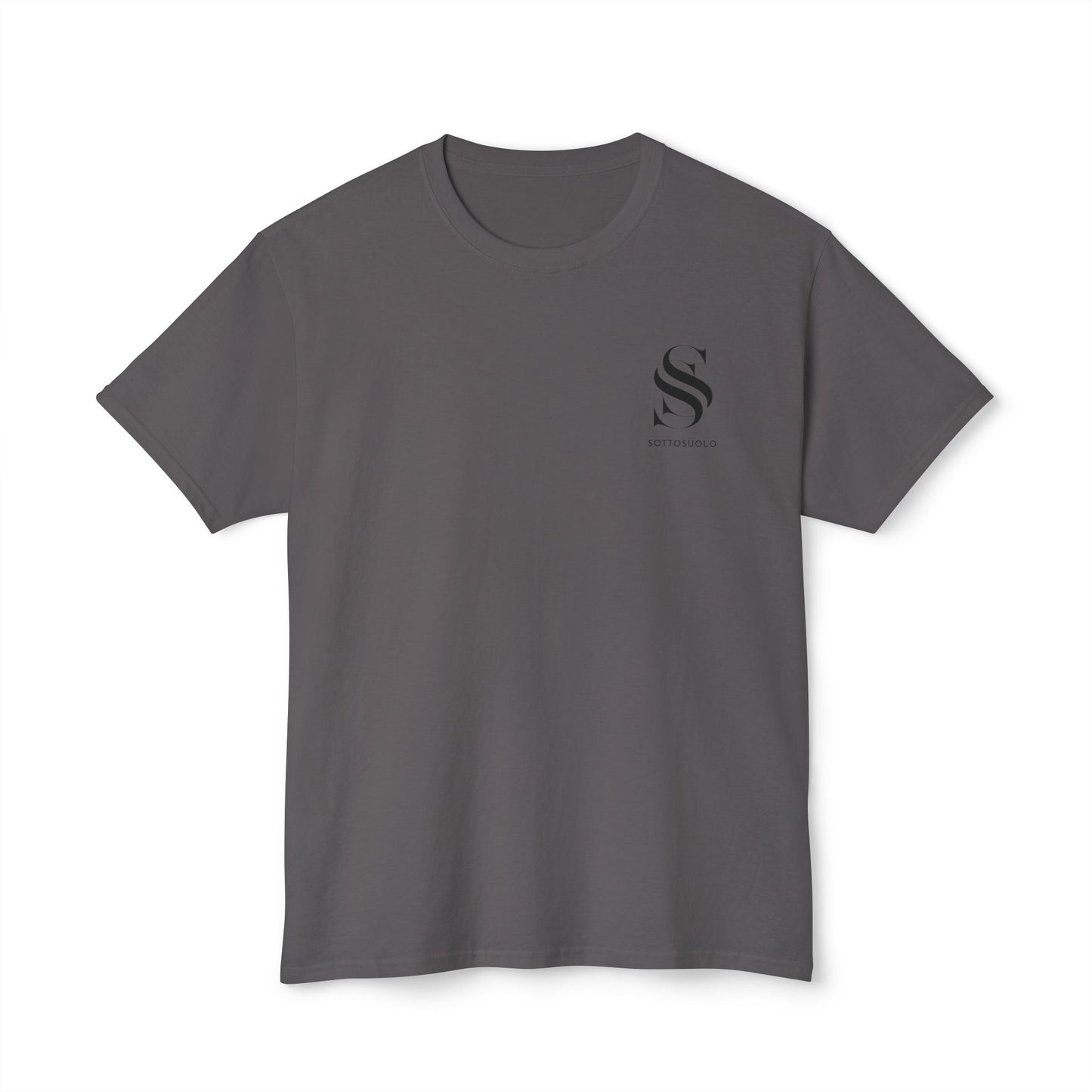 Minimalist Unisex HD Cotton T-shirt - Stylish Casual Wear, Perfect for Gifts, Everyday Use, Fashion, Summer Essentials
