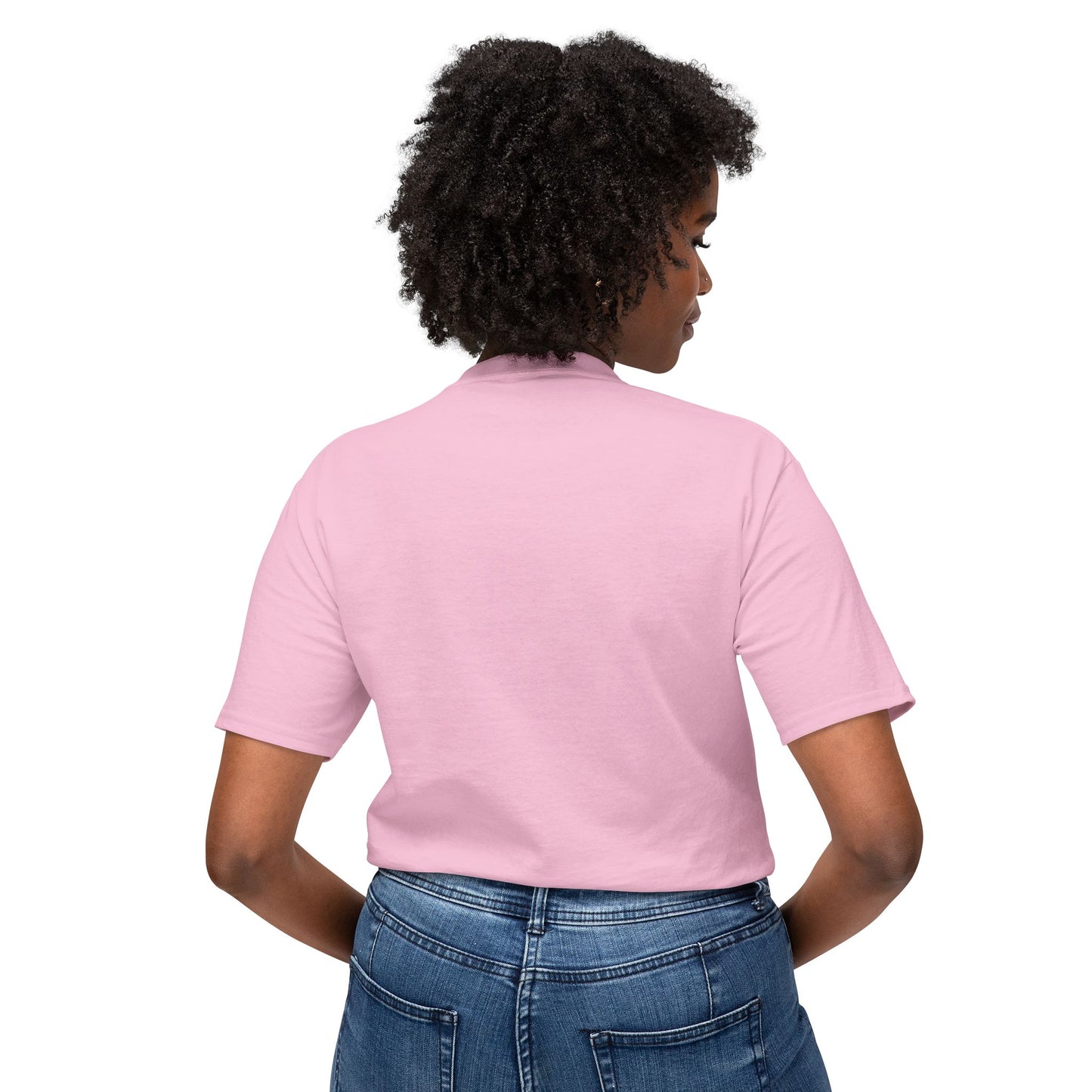 Minimalist Unisex HD Cotton T-shirt - Stylish Casual Wear, Perfect for Gifts, Everyday Use, Fashion, Summer Essentials