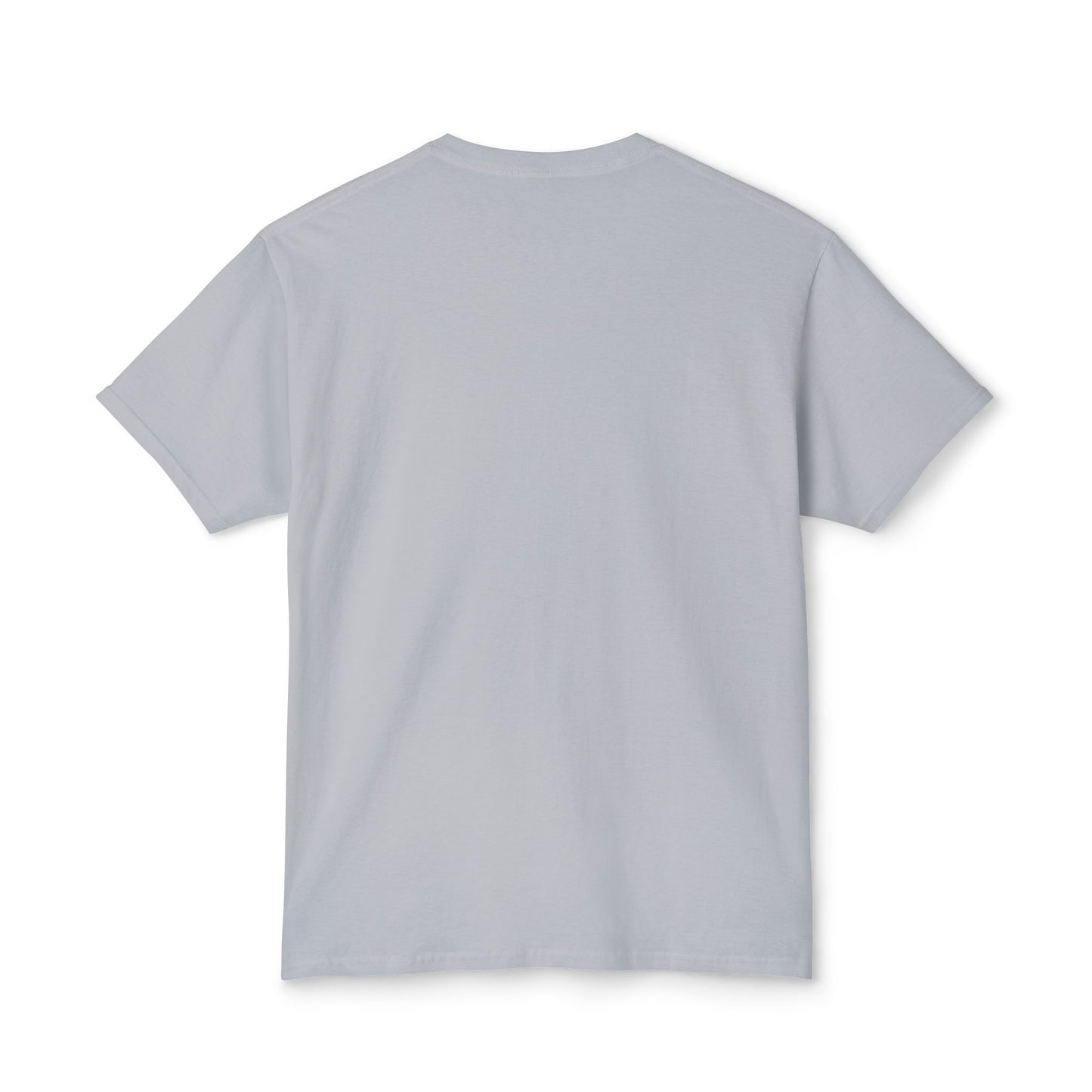 Minimalist Unisex HD Cotton T-shirt - Stylish Casual Wear, Perfect for Gifts, Everyday Use, Fashion, Summer Essentials