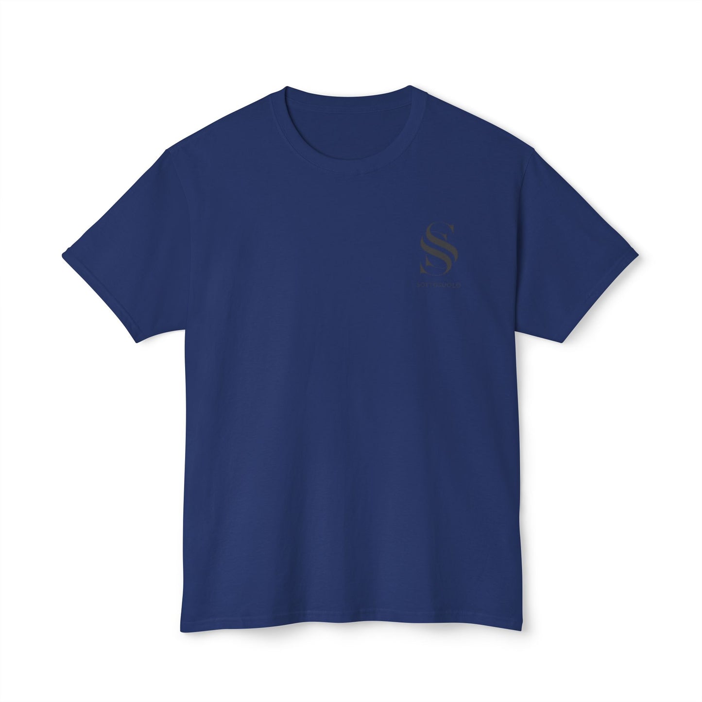 Minimalist Unisex HD Cotton T-shirt - Stylish Casual Wear, Perfect for Gifts, Everyday Use, Fashion, Summer Essentials