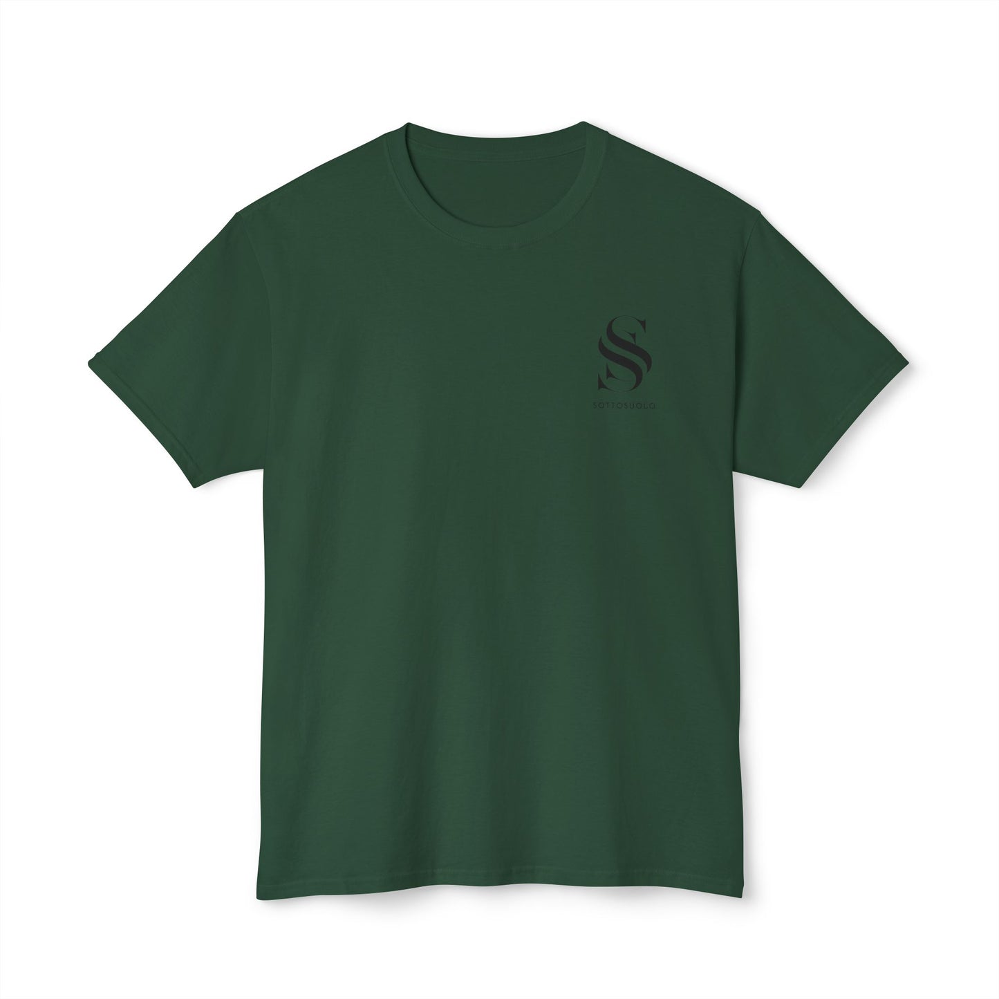 Minimalist Unisex HD Cotton T-shirt - Stylish Casual Wear, Perfect for Gifts, Everyday Use, Fashion, Summer Essentials