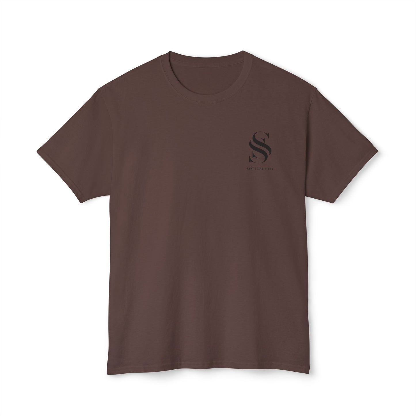 Minimalist Unisex HD Cotton T-shirt - Stylish Casual Wear, Perfect for Gifts, Everyday Use, Fashion, Summer Essentials