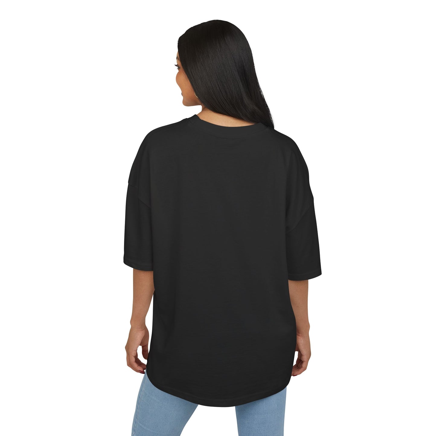 Unisex Oversize T-Shirt, Casual Wear, Graphic Tee, Comfortable Fashion, Street Style, Gift for Him/Her