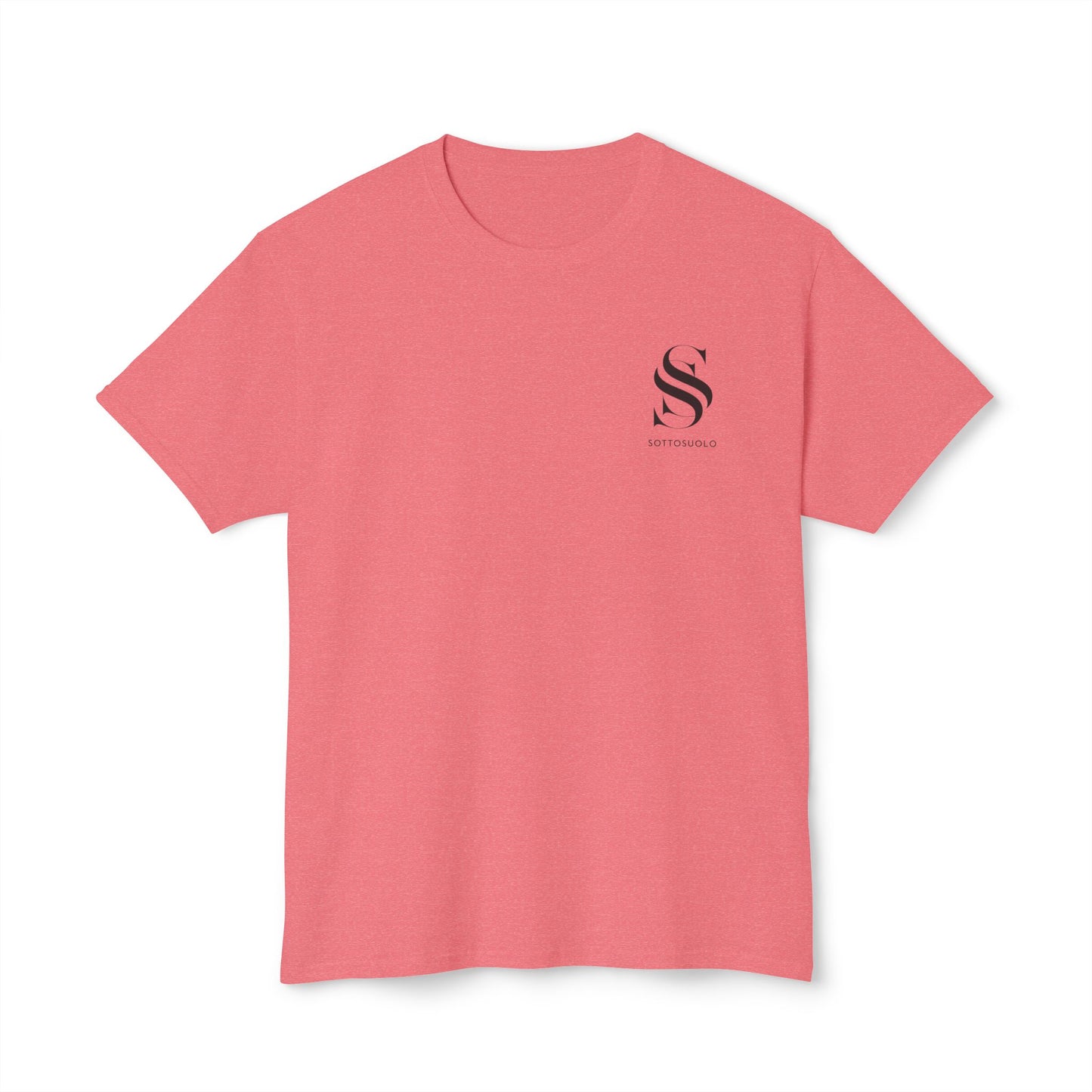 Minimalist Unisex HD Cotton T-shirt - Stylish Casual Wear, Perfect for Gifts, Everyday Use, Fashion, Summer Essentials