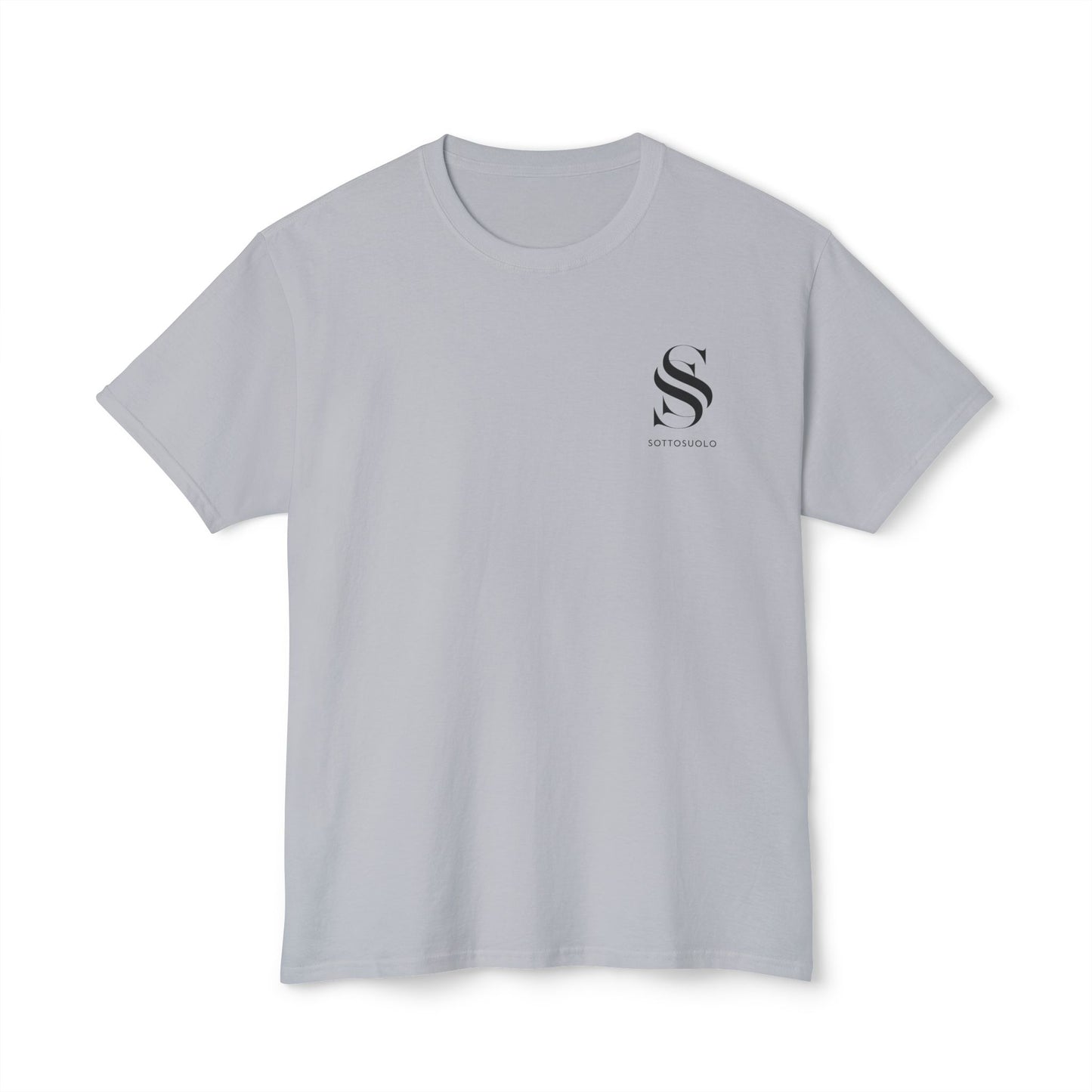 Minimalist Unisex HD Cotton T-shirt - Stylish Casual Wear, Perfect for Gifts, Everyday Use, Fashion, Summer Essentials