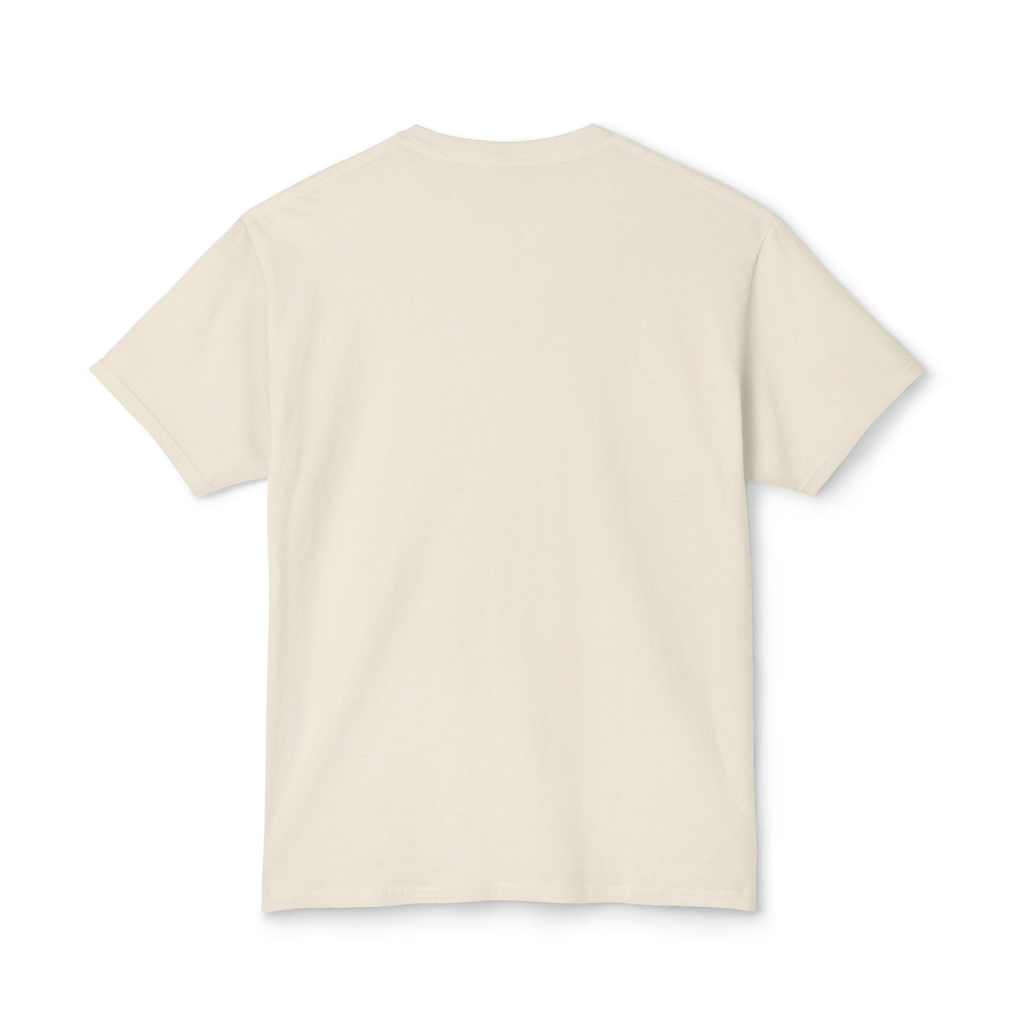 Minimalist Unisex HD Cotton T-shirt - Stylish Casual Wear, Perfect for Gifts, Everyday Use, Fashion, Summer Essentials