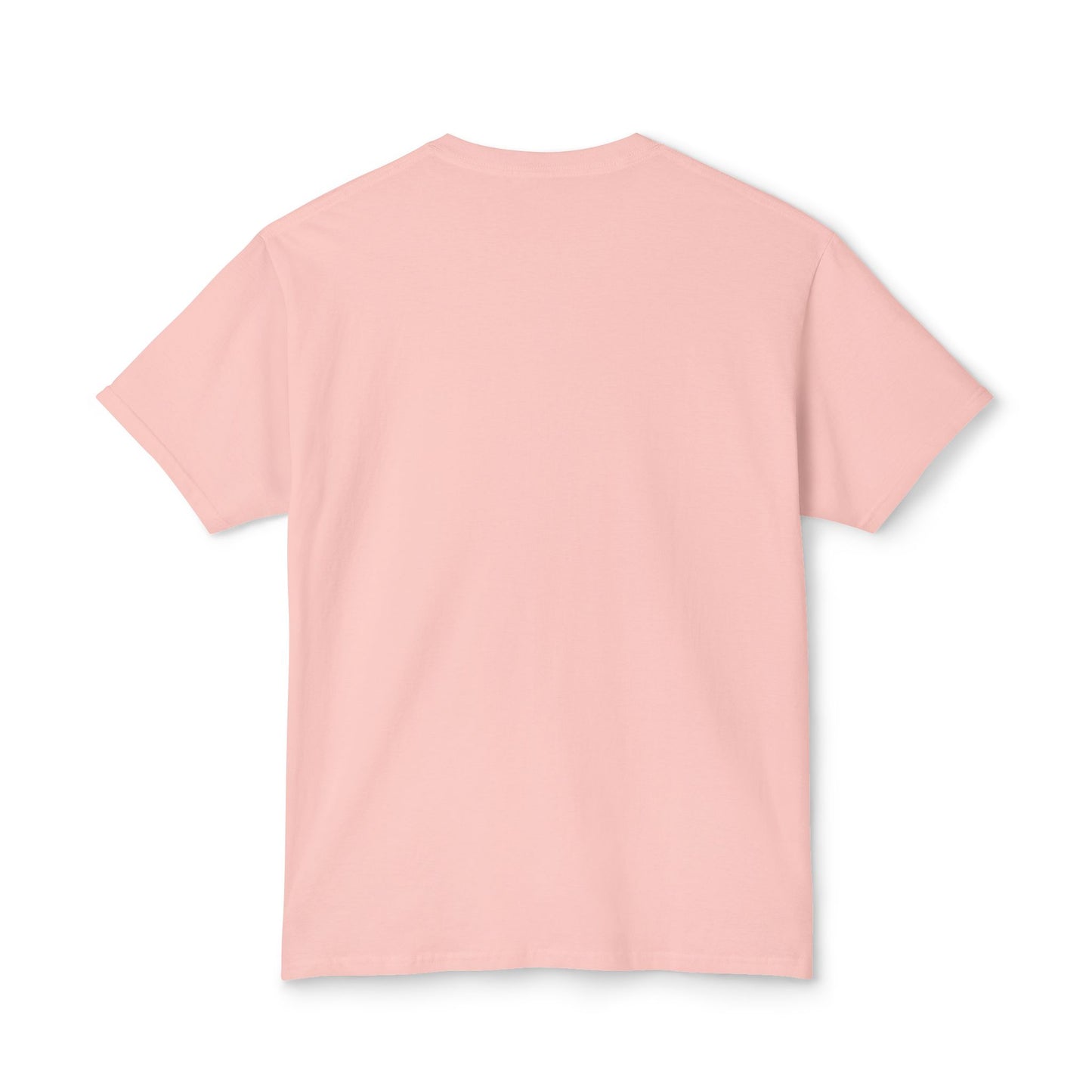 Minimalist Unisex HD Cotton T-shirt - Stylish Casual Wear, Perfect for Gifts, Everyday Use, Fashion, Summer Essentials