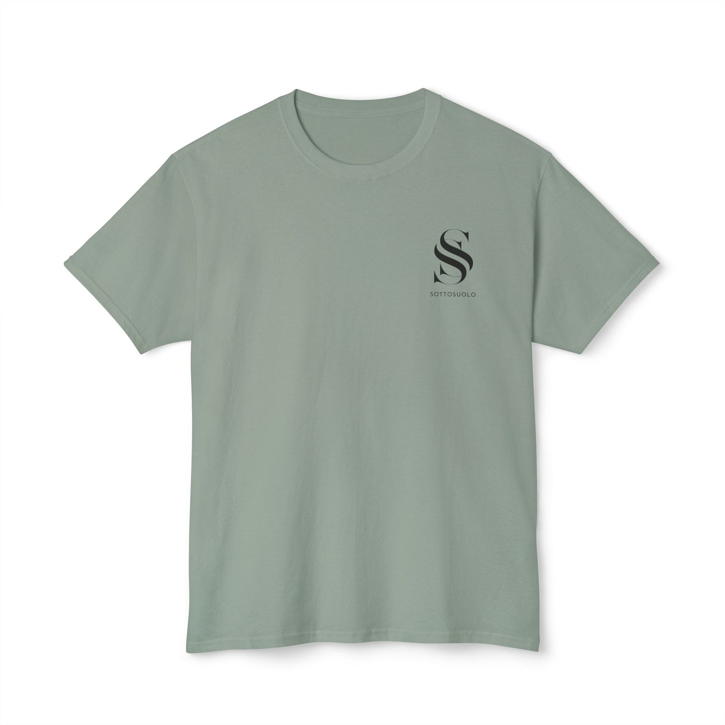 Minimalist Unisex HD Cotton T-shirt - Stylish Casual Wear, Perfect for Gifts, Everyday Use, Fashion, Summer Essentials