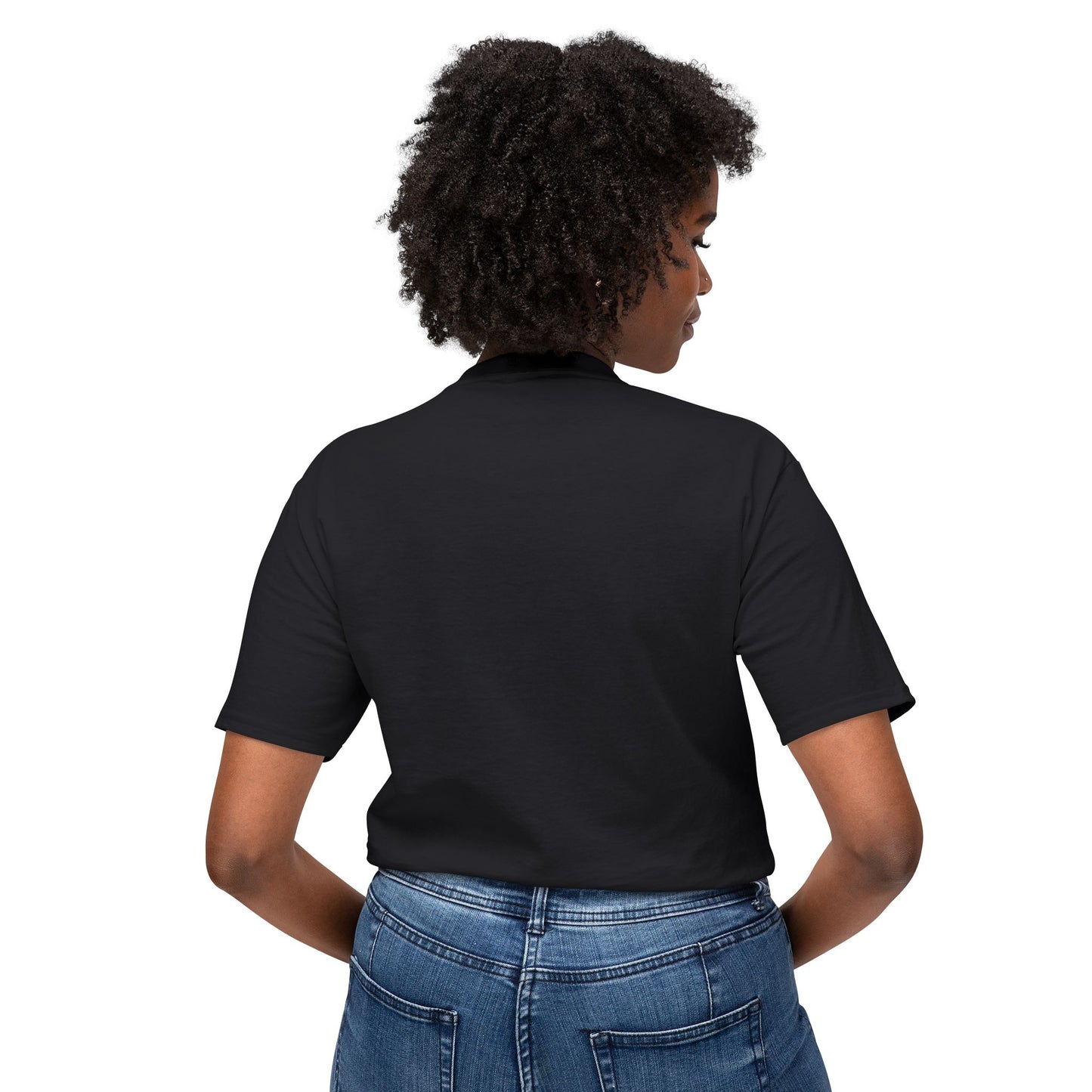 Minimalist Unisex HD Cotton T-shirt - Stylish Casual Wear, Perfect for Gifts, Everyday Use, Fashion, Summer Essentials