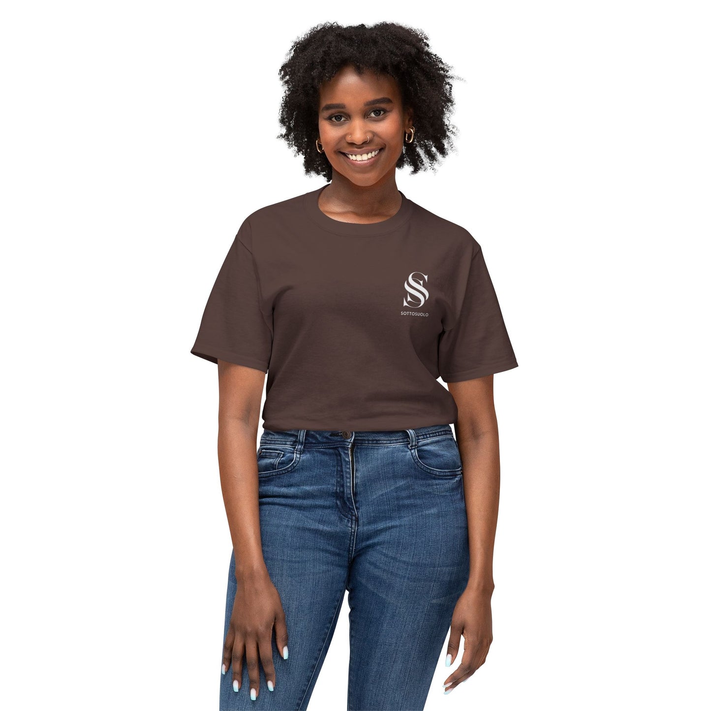 Unisex HD Cotton T-shirt, Casual Tee, Graphic Shirt, Everyday Wear, Gift for Him/Her, Summer Fashion