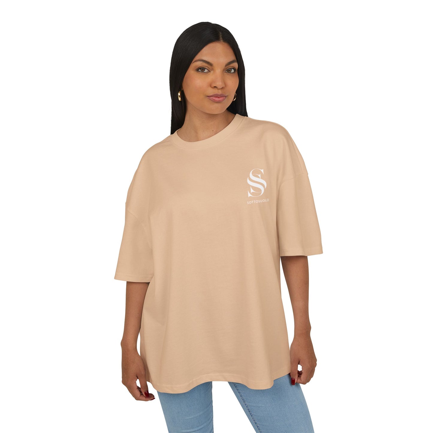 Unisex Oversize T-Shirt, Casual Wear, Graphic Tee, Comfortable Fashion, Street Style, Gift for Him/Her