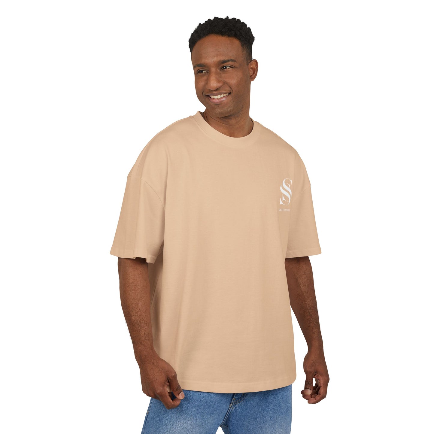 Unisex Oversize T-Shirt, Casual Wear, Graphic Tee, Comfortable Fashion, Street Style, Gift for Him/Her
