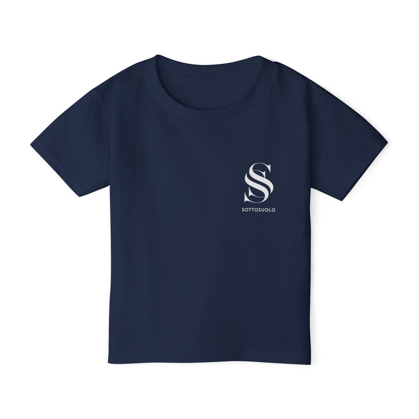 Stylish Toddler T-Shirt with Monochrome Design, Casual Kids Tee, Baby Gift, Everyday Wear, Cute Toddler Apparel