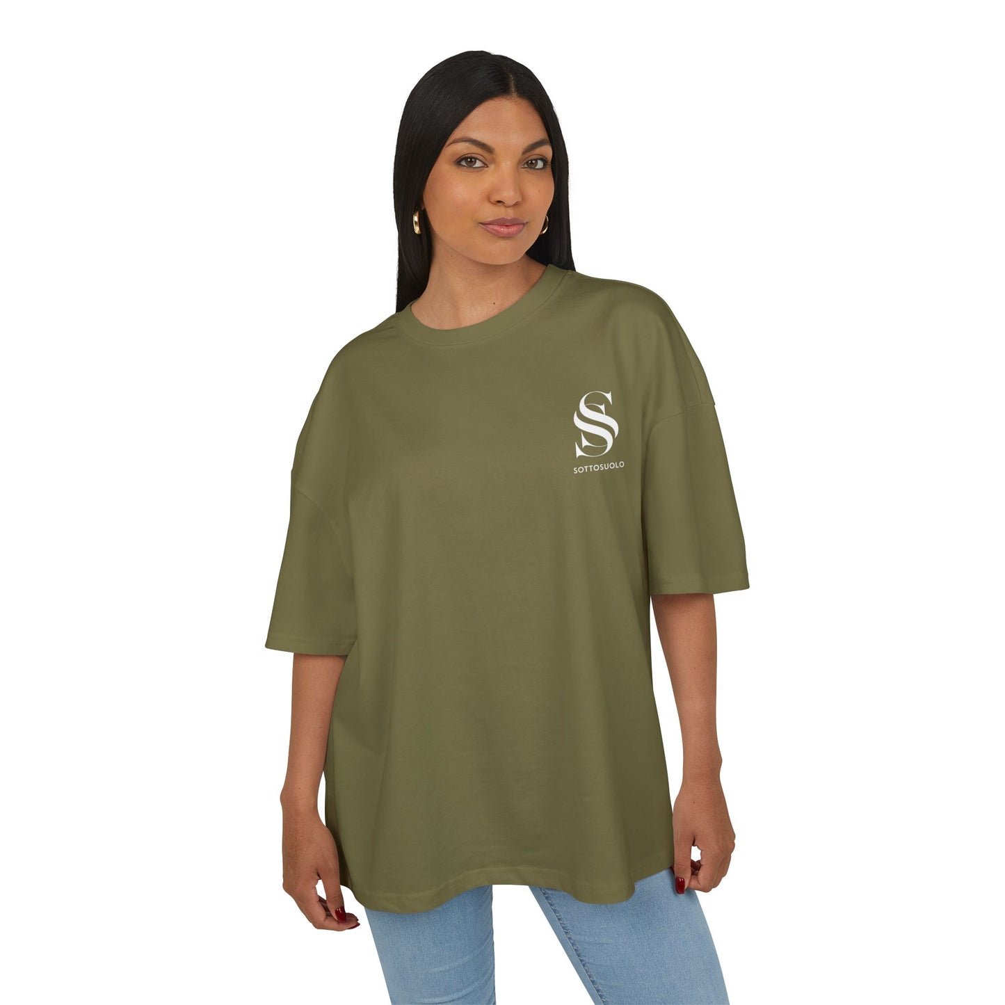 Unisex Oversize T-Shirt, Casual Wear, Graphic Tee, Comfortable Fashion, Street Style, Gift for Him/Her