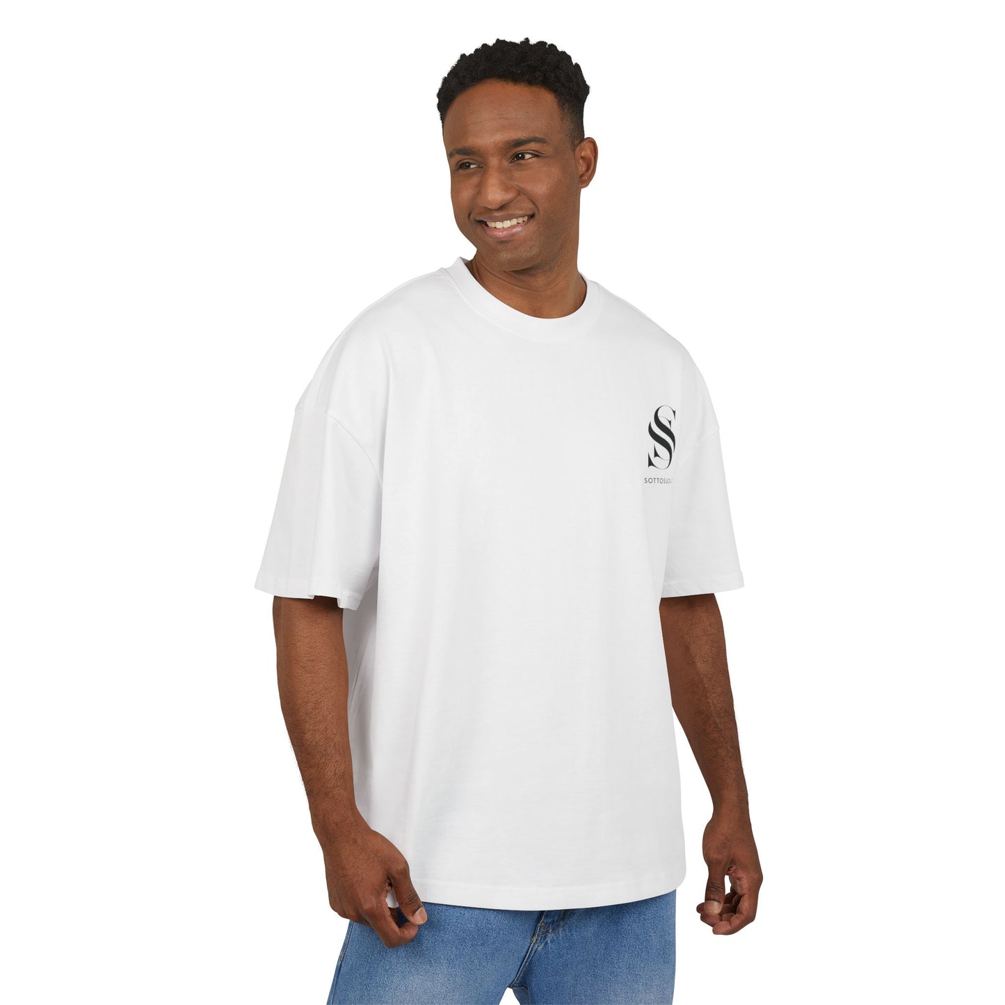 Unisex Oversize T-Shirt, Casual Wear, Graphic Tee, Comfortable Fashion, Street Style, Gift for Him/Her