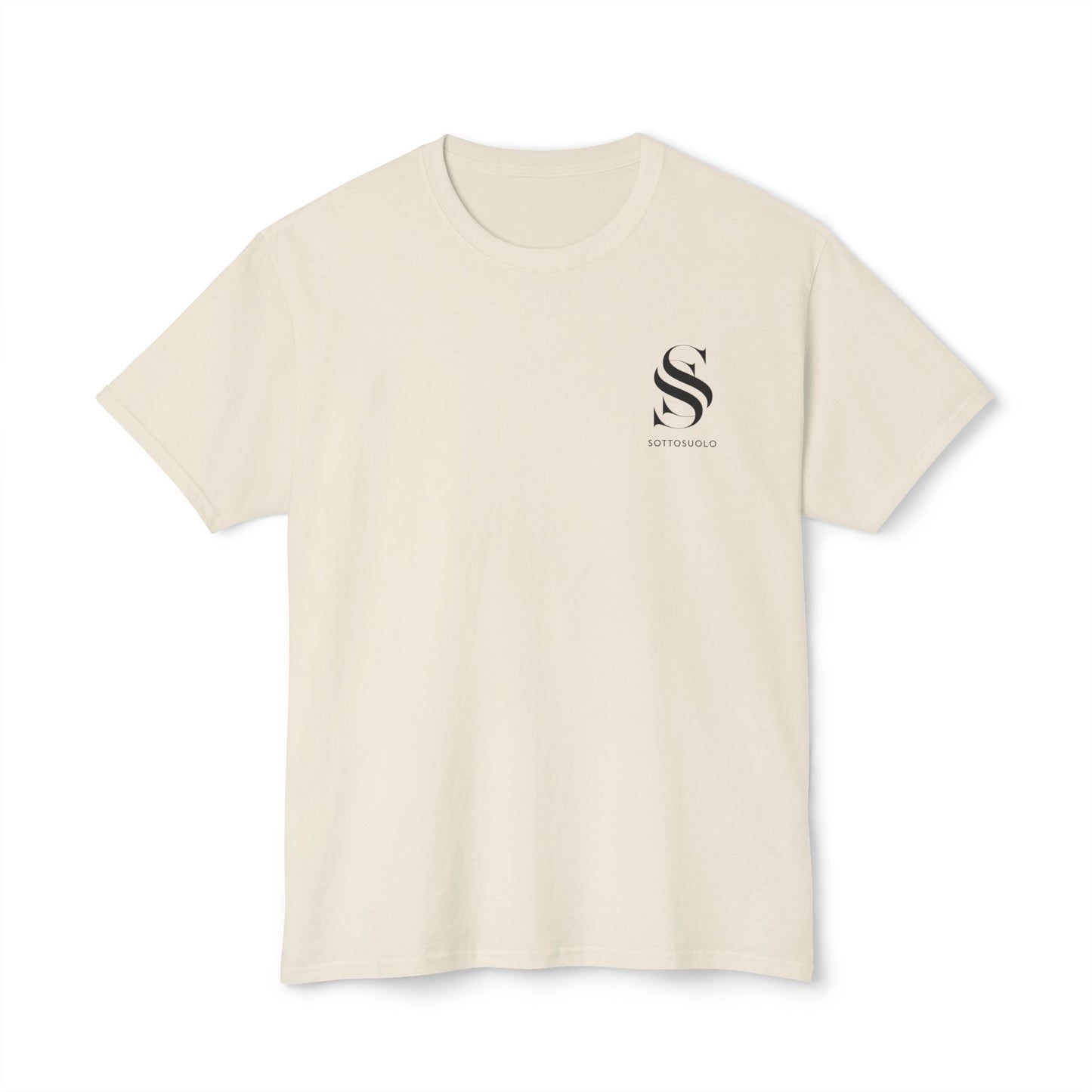 Minimalist Unisex HD Cotton T-shirt - Stylish Casual Wear, Perfect for Gifts, Everyday Use, Fashion, Summer Essentials
