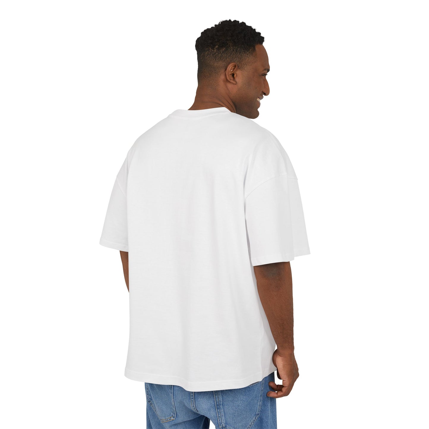 Unisex Oversize T-Shirt, Casual Wear, Graphic Tee, Comfortable Fashion, Street Style, Gift for Him/Her