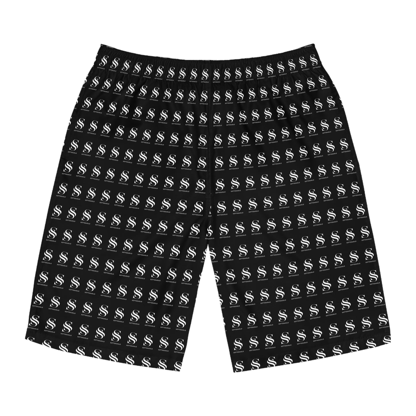 Men's Board Shorts - Stylish Beachwear for Fun in the Sun, Swim Trunks, Summer Shorts, Poolside Attire, Vacation Must-Have