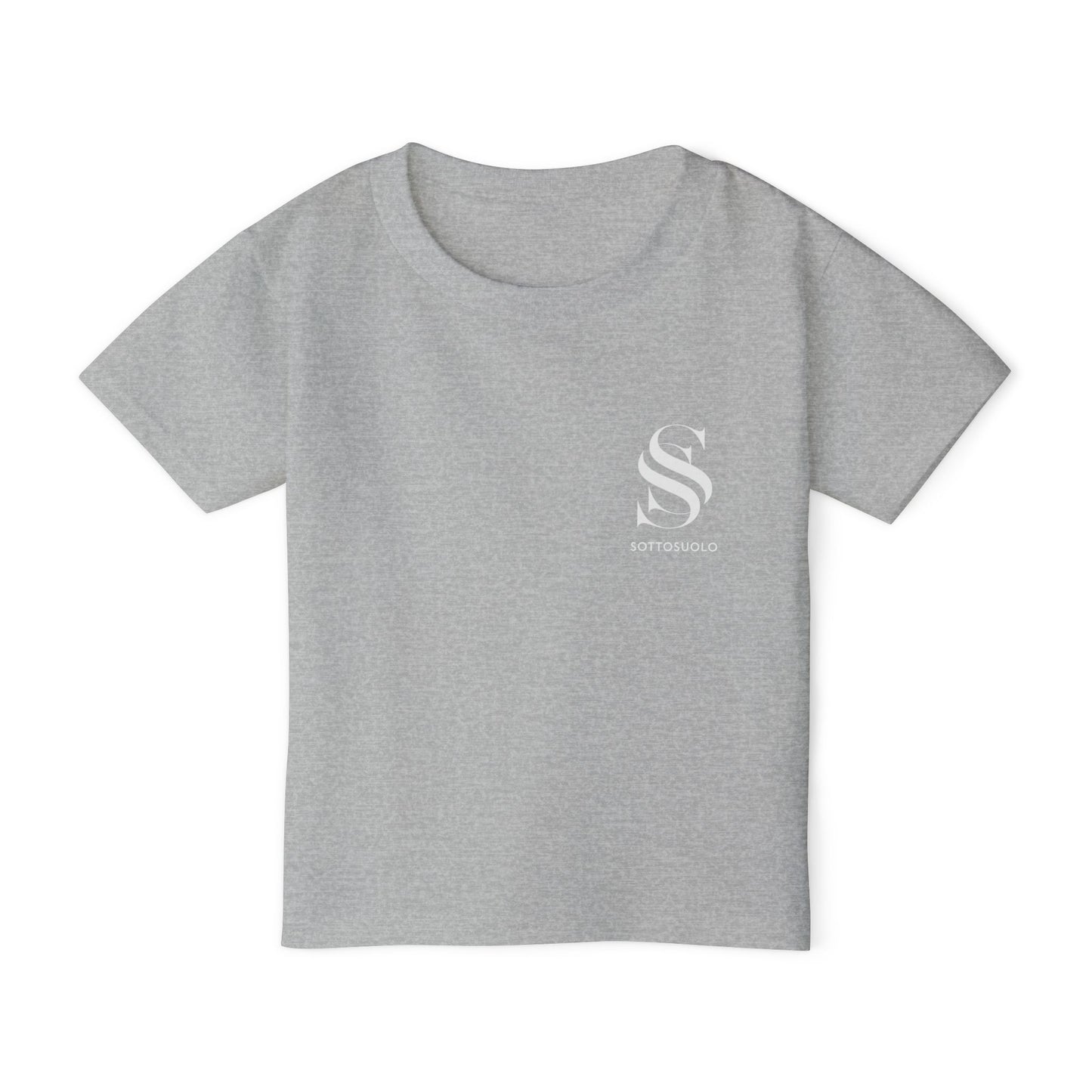 Stylish Toddler T-Shirt with Monochrome Design, Casual Kids Tee, Baby Gift, Everyday Wear, Cute Toddler Apparel
