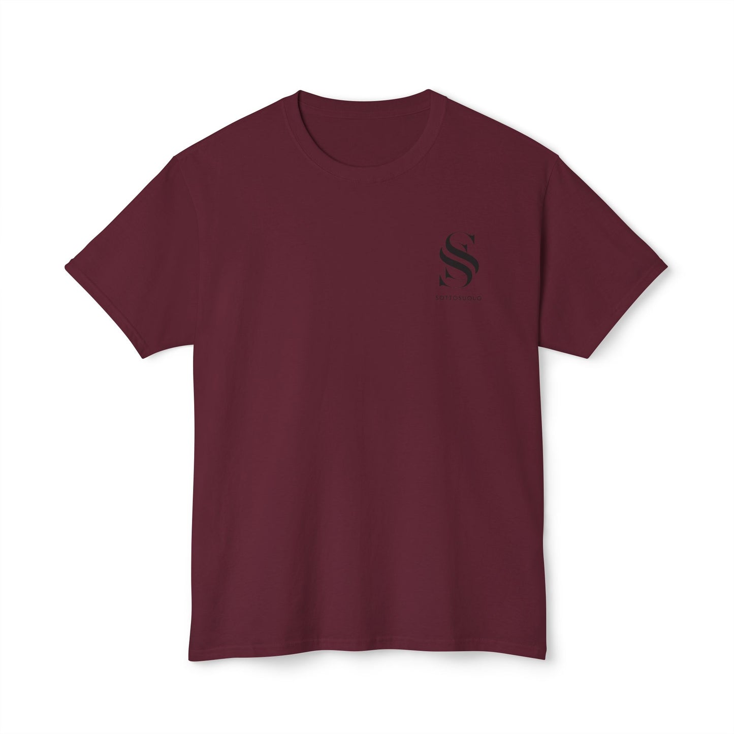 Minimalist Unisex HD Cotton T-shirt - Stylish Casual Wear, Perfect for Gifts, Everyday Use, Fashion, Summer Essentials