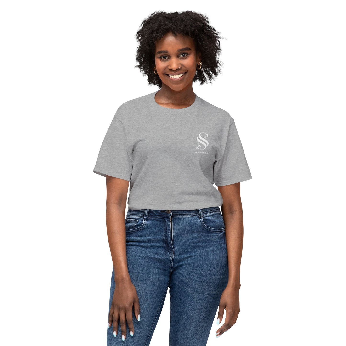 Unisex HD Cotton T-shirt, Casual Tee, Graphic Shirt, Everyday Wear, Gift for Him/Her, Summer Fashion