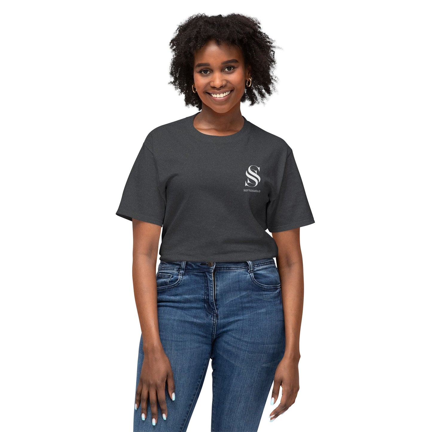 Unisex HD Cotton T-shirt, Casual Tee, Graphic Shirt, Everyday Wear, Gift for Him/Her, Summer Fashion