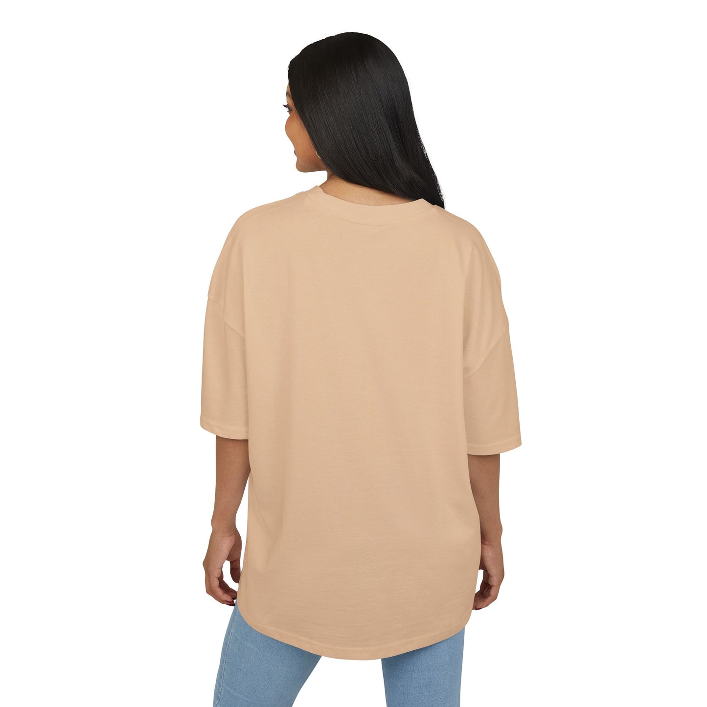 Unisex Oversize T-Shirt, Casual Wear, Graphic Tee, Comfortable Fashion, Street Style, Gift for Him/Her