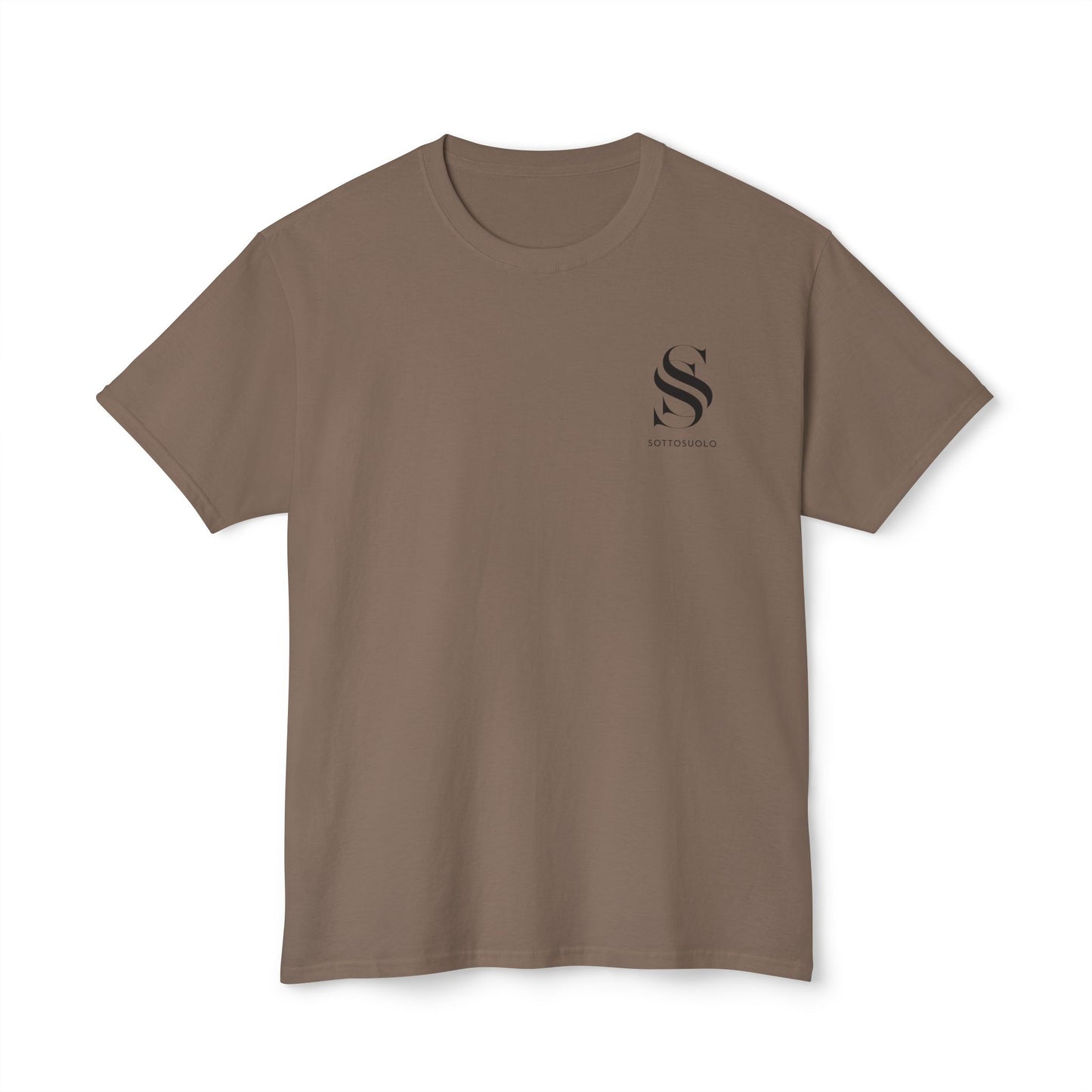 Minimalist Unisex HD Cotton T-shirt - Stylish Casual Wear, Perfect for Gifts, Everyday Use, Fashion, Summer Essentials