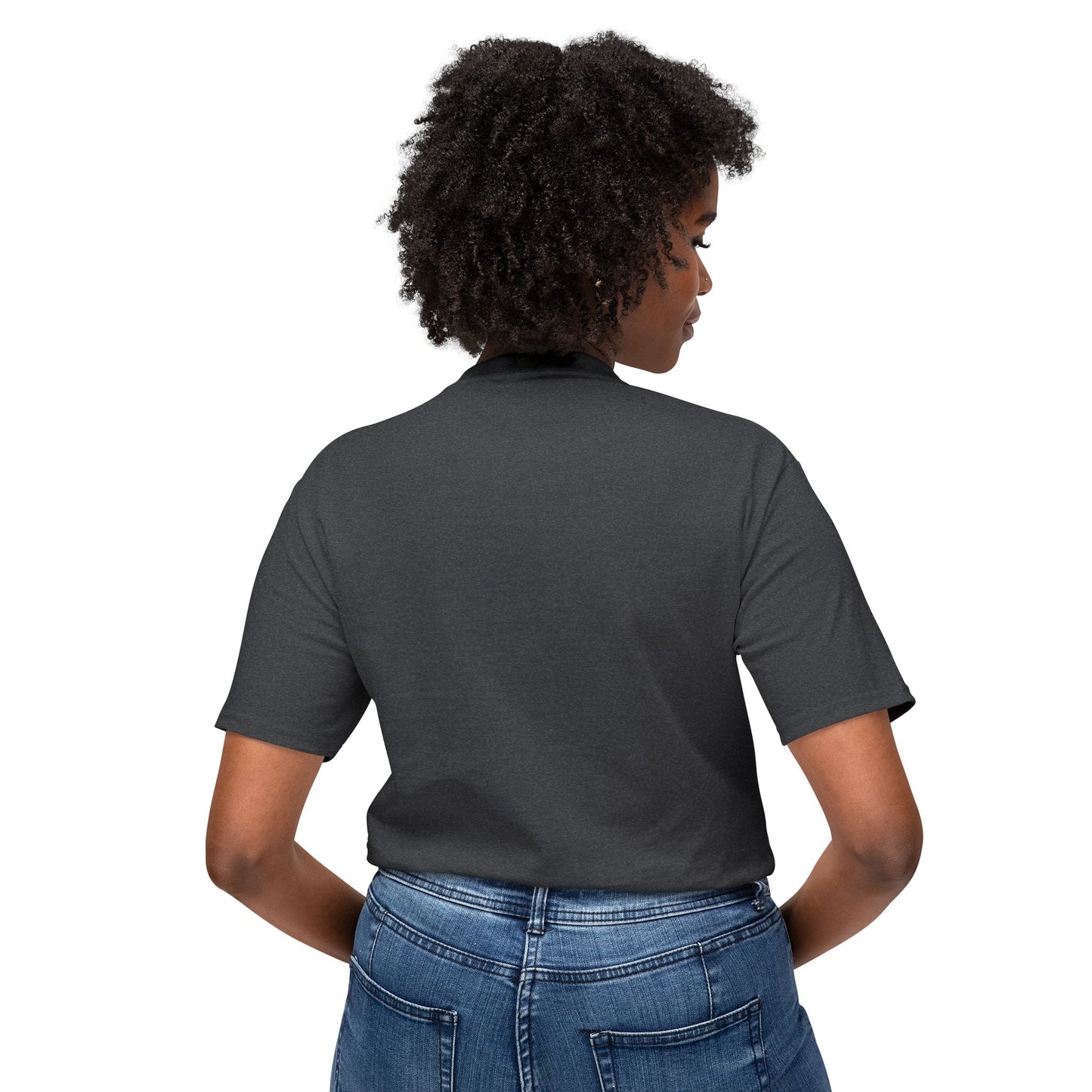 Minimalist Unisex HD Cotton T-shirt - Stylish Casual Wear, Perfect for Gifts, Everyday Use, Fashion, Summer Essentials