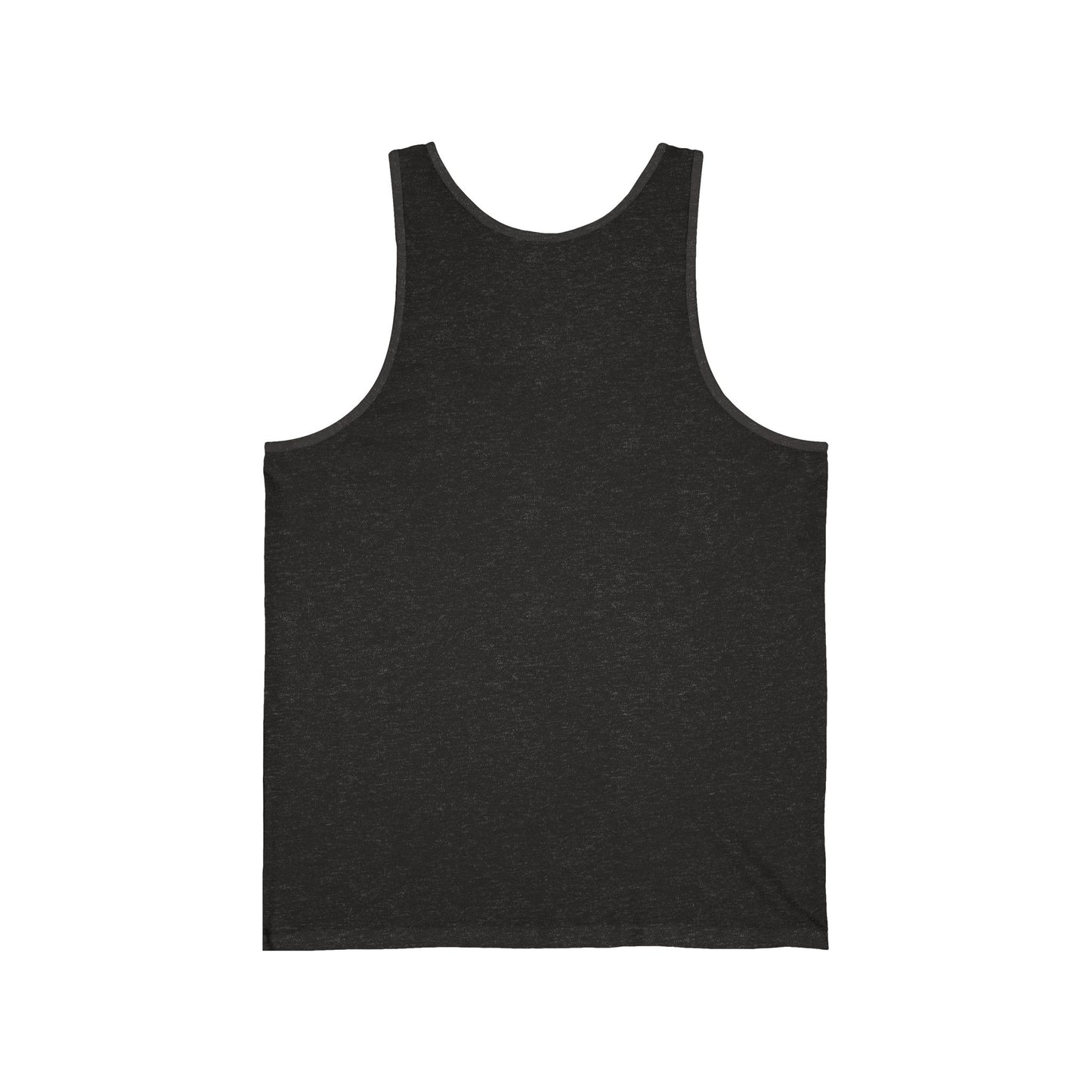 Unisex Jersey Tank Top - Comfortable, Stylish & Versatile - Perfect for Summer, Gym, Beach, Casual Outings, Gifts