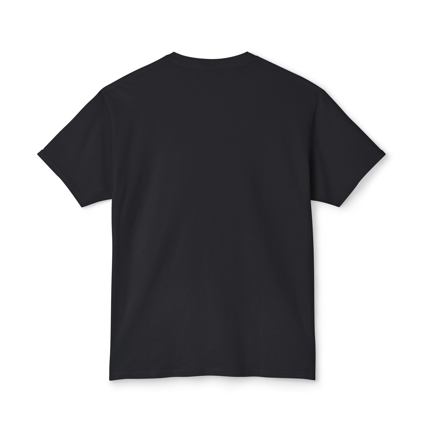 Minimalist Unisex HD Cotton T-shirt - Stylish Casual Wear, Perfect for Gifts, Everyday Use, Fashion, Summer Essentials