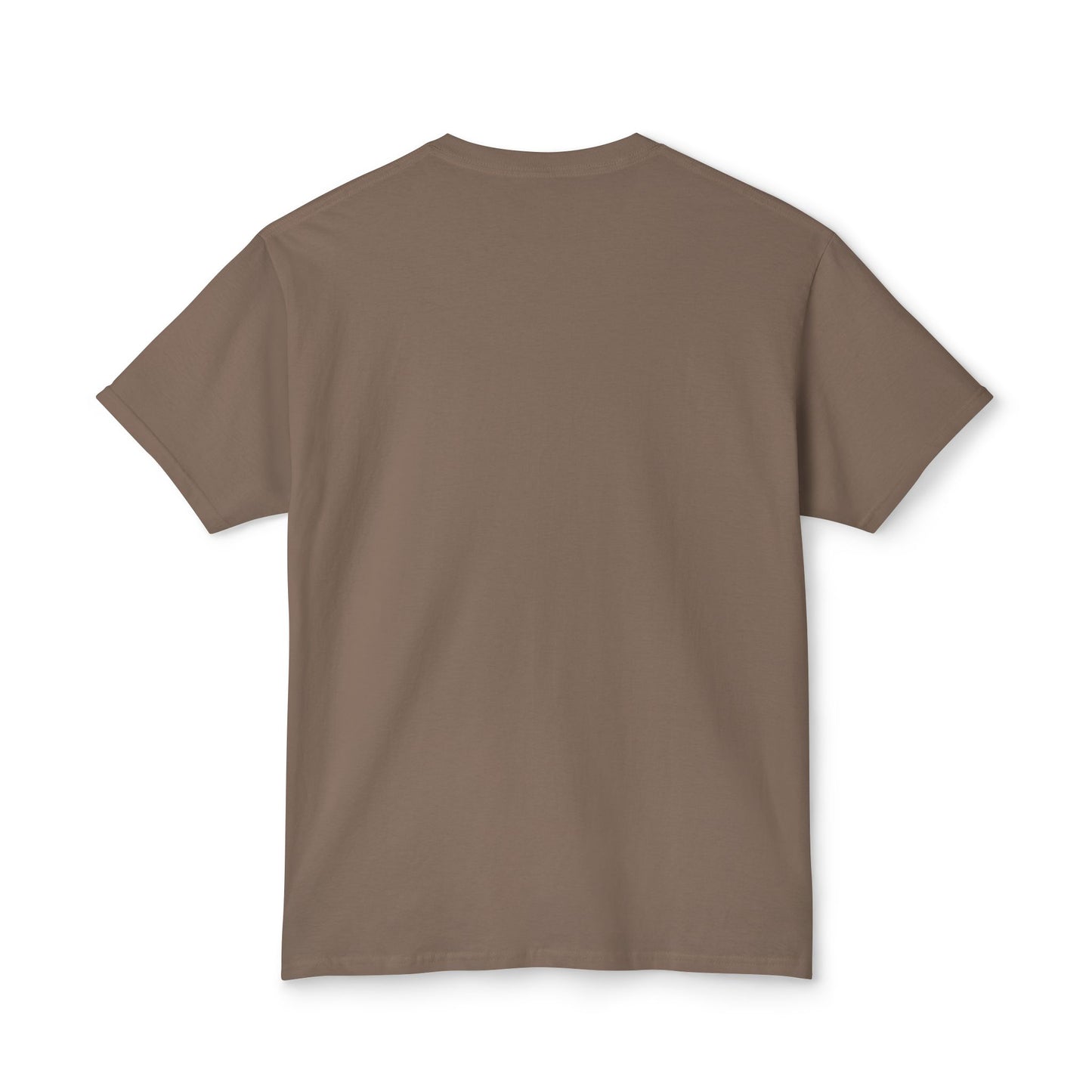 Minimalist Unisex HD Cotton T-shirt - Stylish Casual Wear, Perfect for Gifts, Everyday Use, Fashion, Summer Essentials
