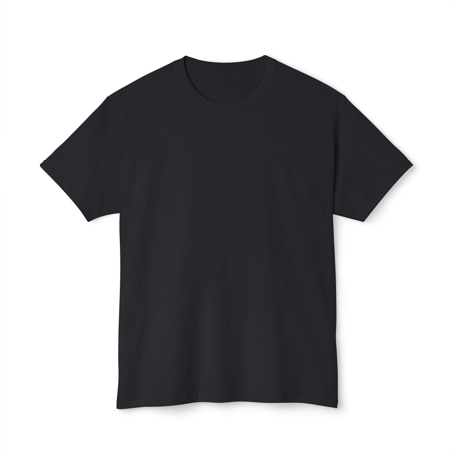 Minimalist Unisex HD Cotton T-shirt - Stylish Casual Wear, Perfect for Gifts, Everyday Use, Fashion, Summer Essentials